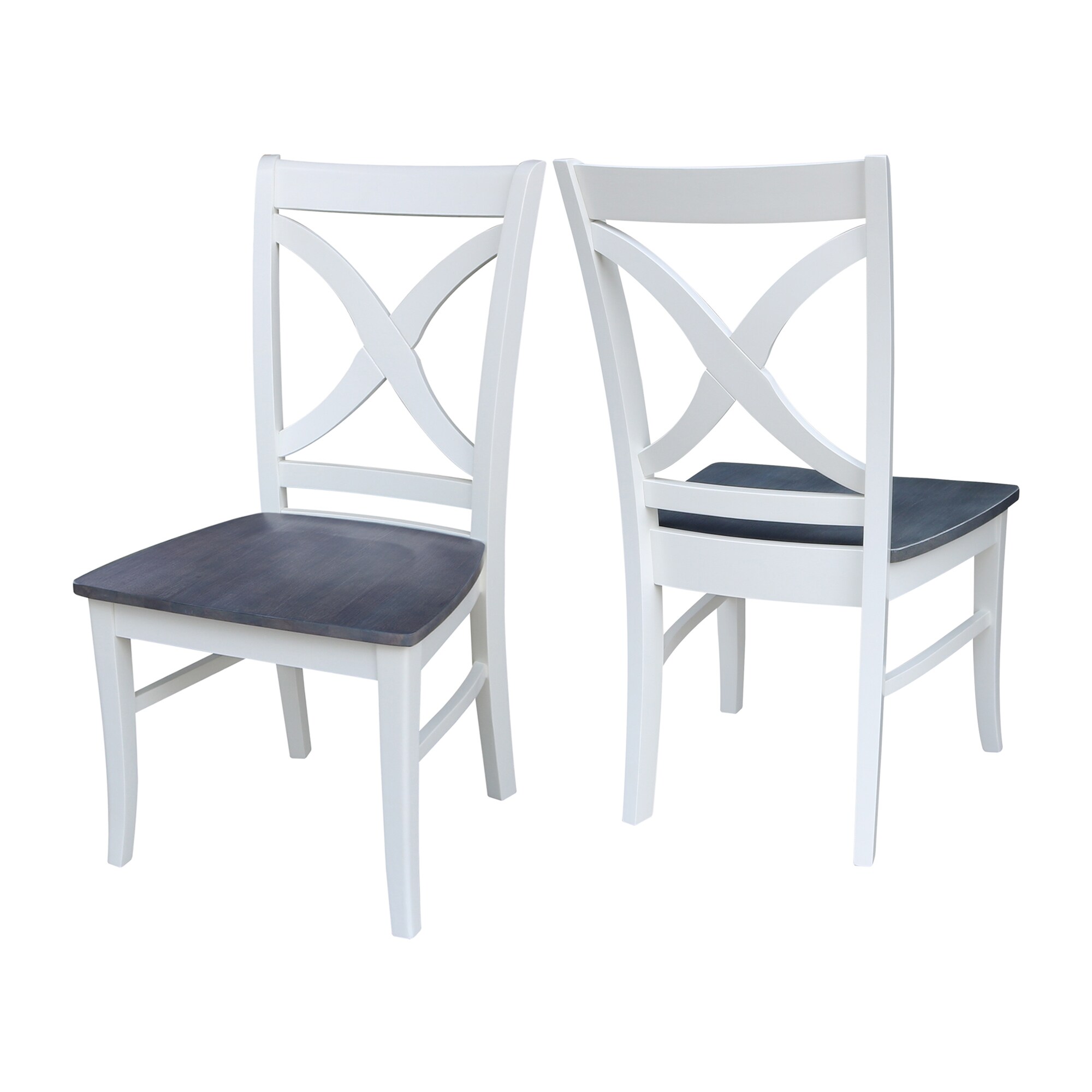 International Concepts C05-14P Dining-Chairs - View #7