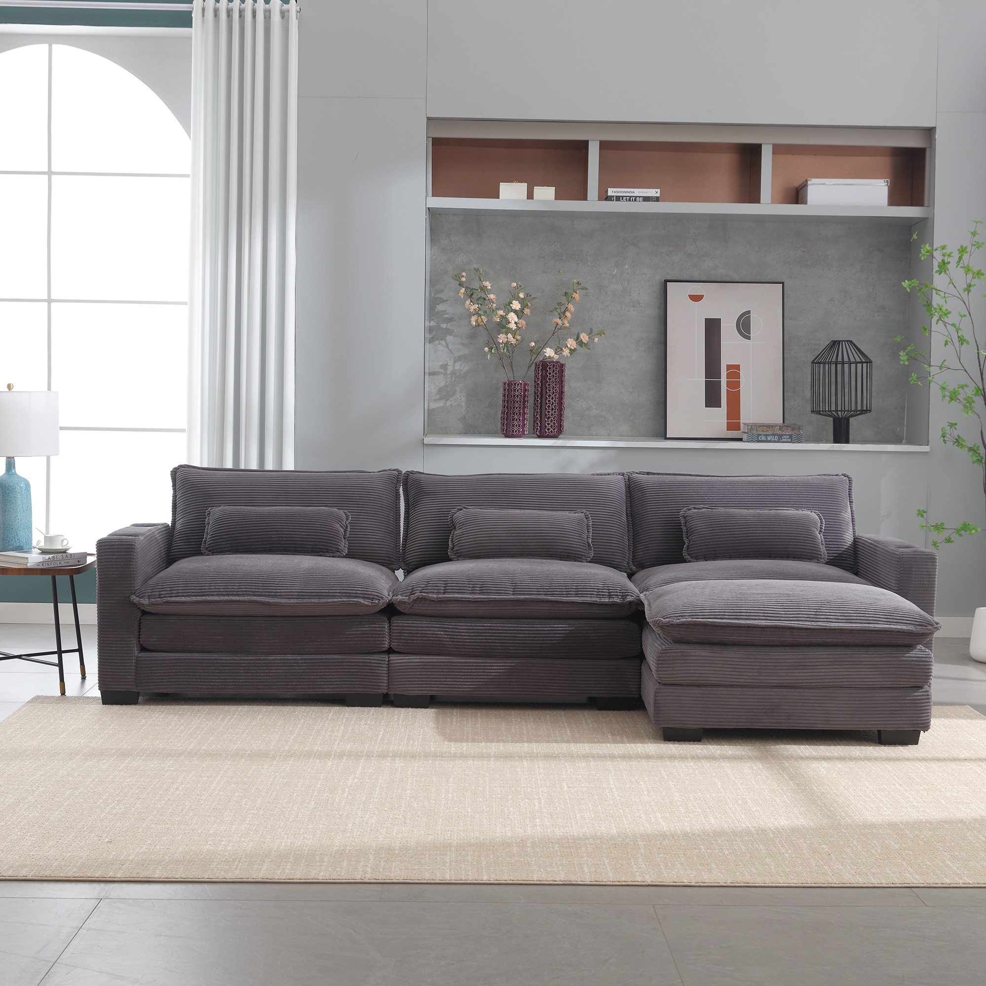 Bybafun YA3700391 Sofas-Loveseats - View #8