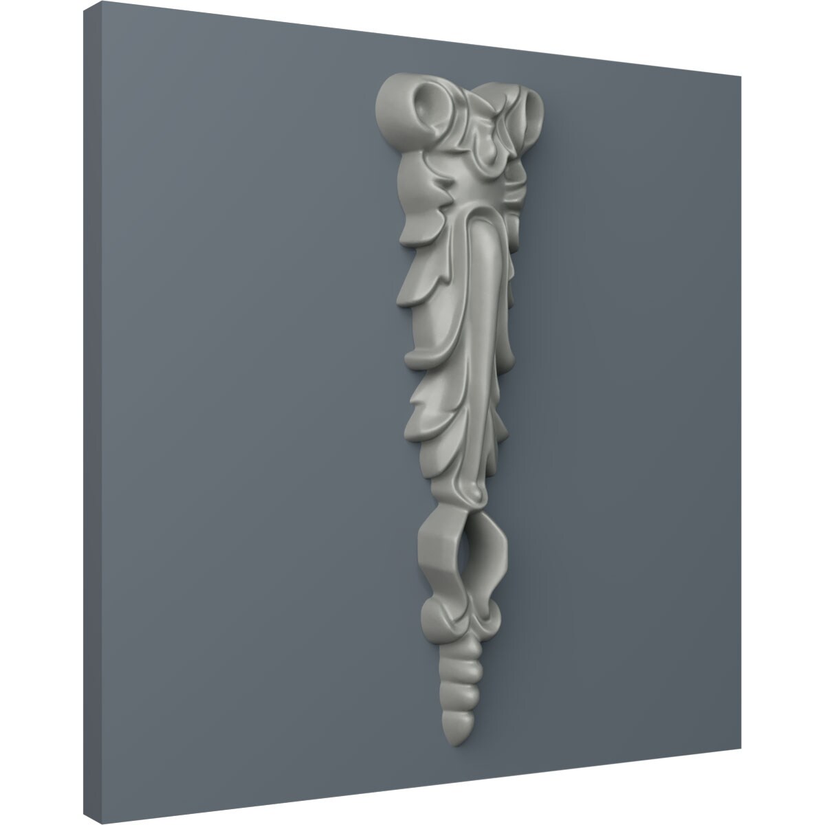 Ekena Millwork ONL02X07X01MI appliques - View #5