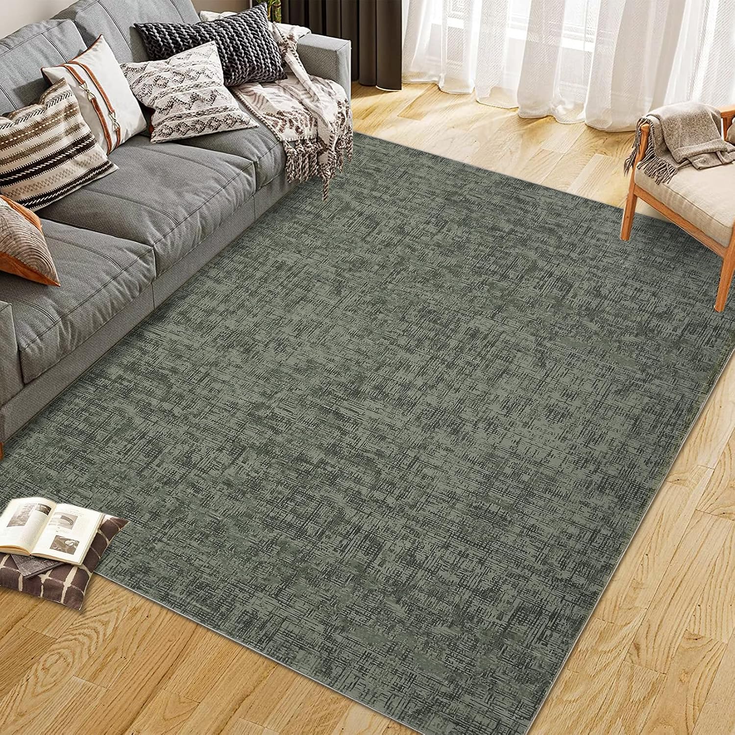 Assile XH260821112 rugs - View #4