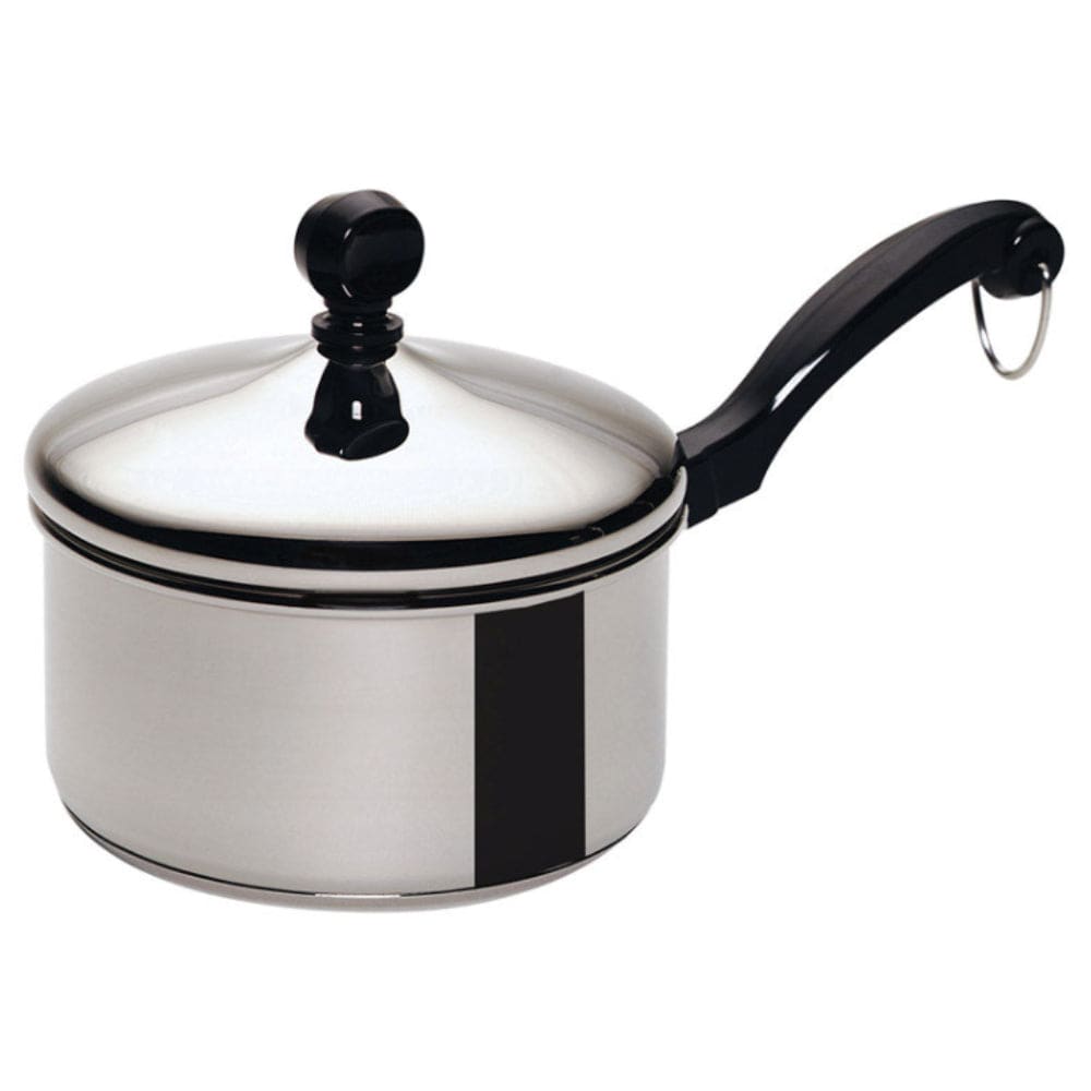 Farberware 50000 Stock-Pots - View #2