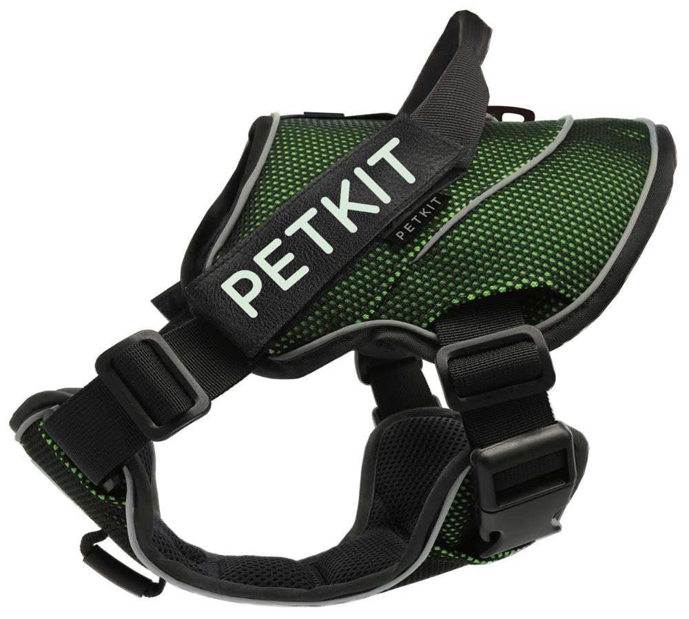 PETKIT HA8GNSM Dog-Collars-Harnesses - View #3