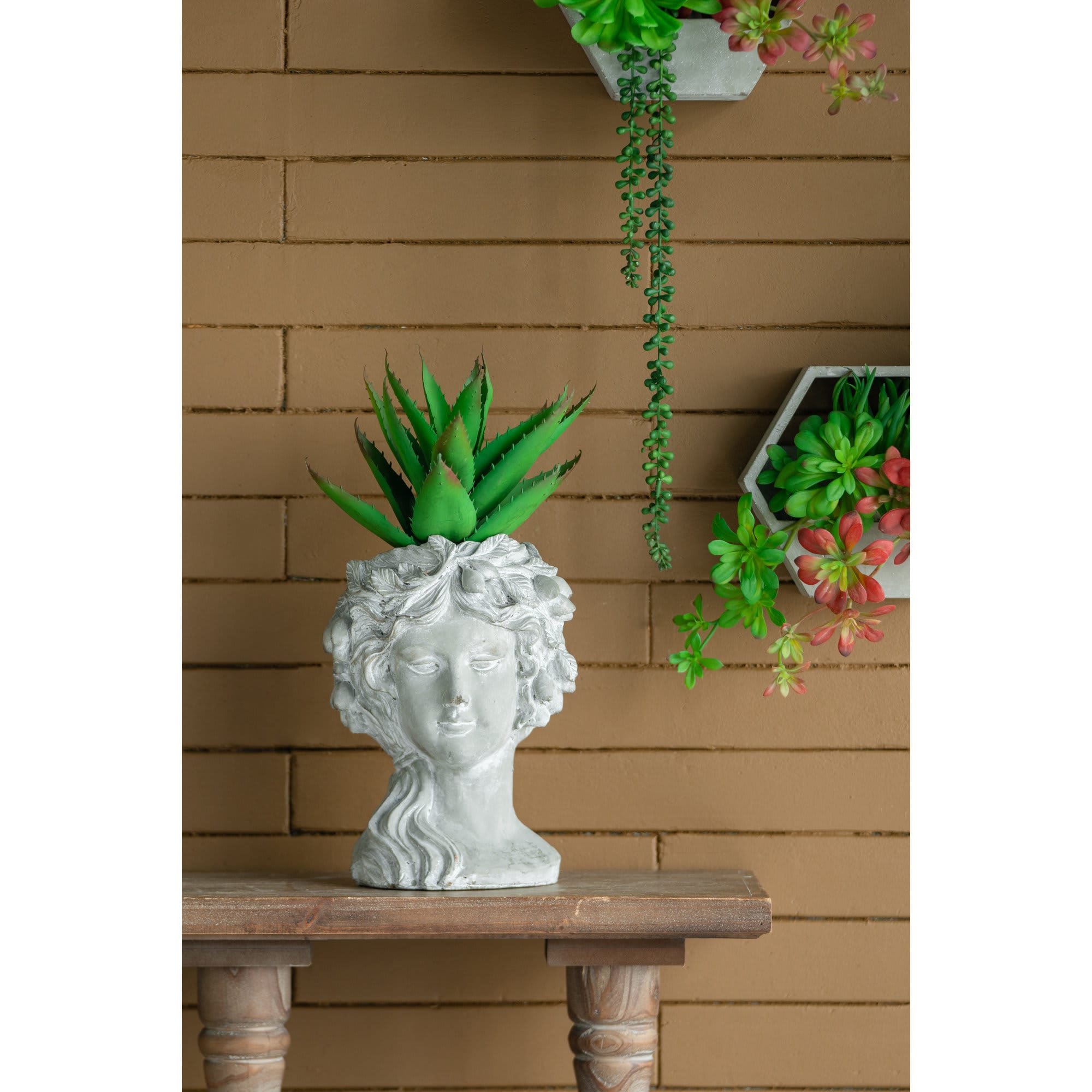 Etokfoks LET0219P59 Planter-Window-Box - View #12