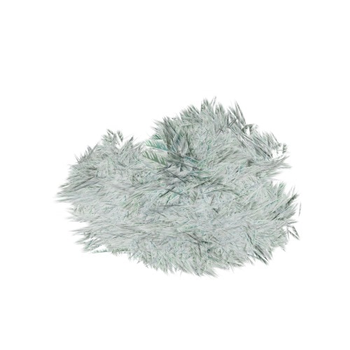Three-dimensional representation of the product