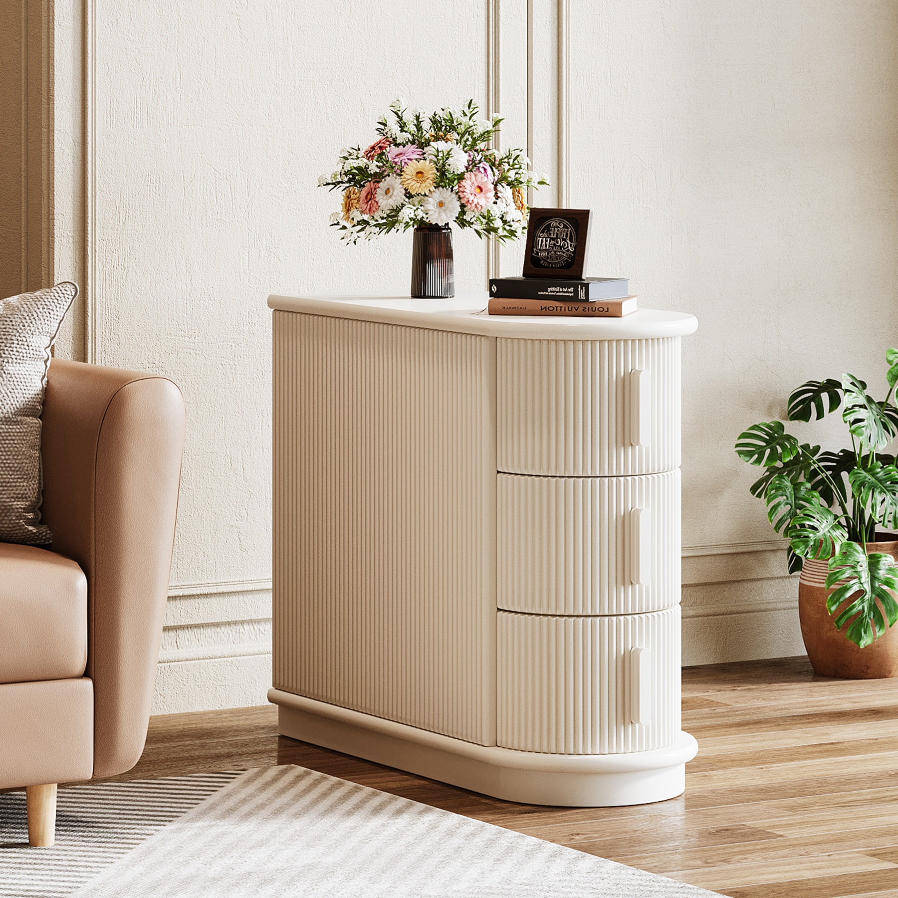 Tribesigns LWFD-JW0884 End-Tables - View #7