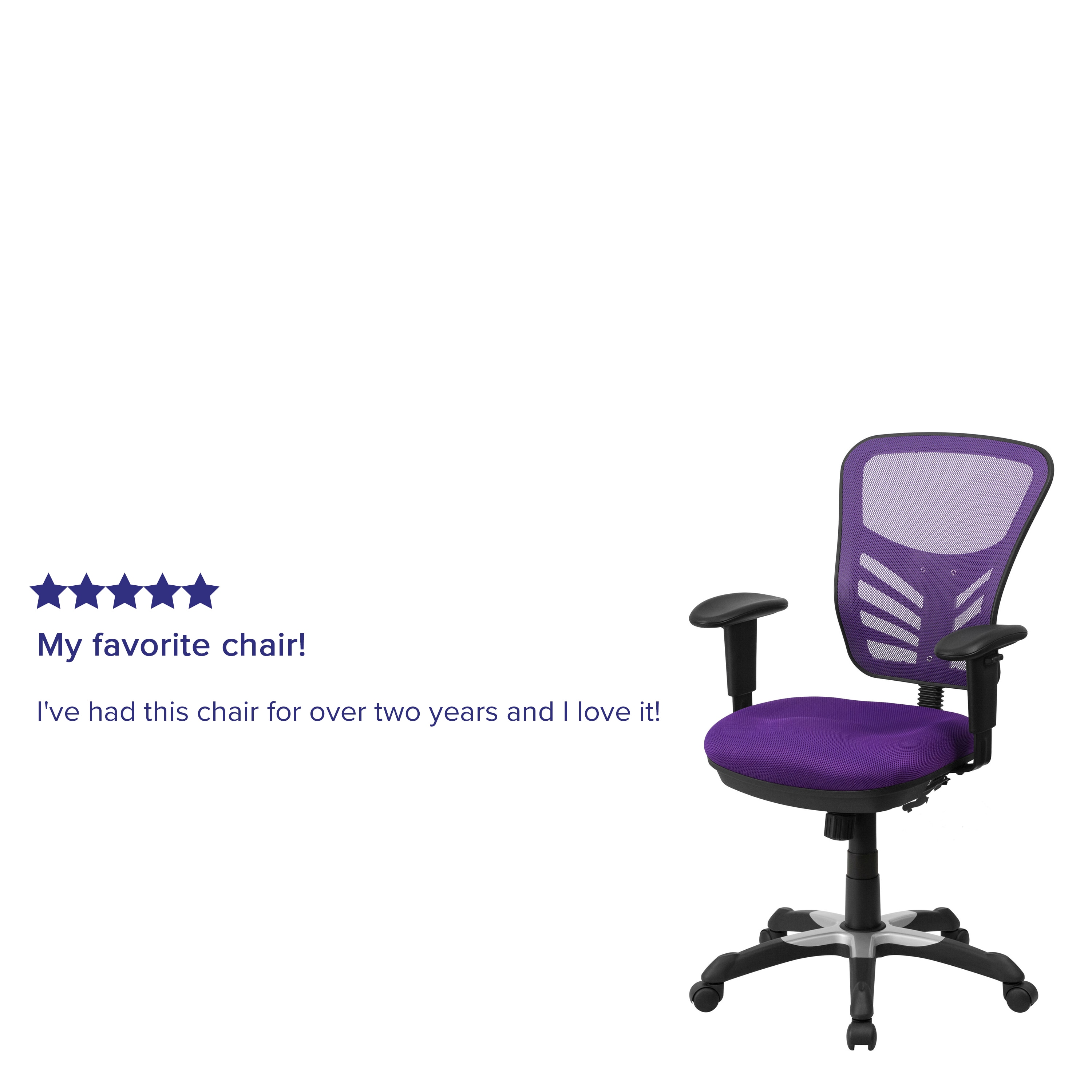 Flash Furniture 889142003465 Office-Chairs - View #6
