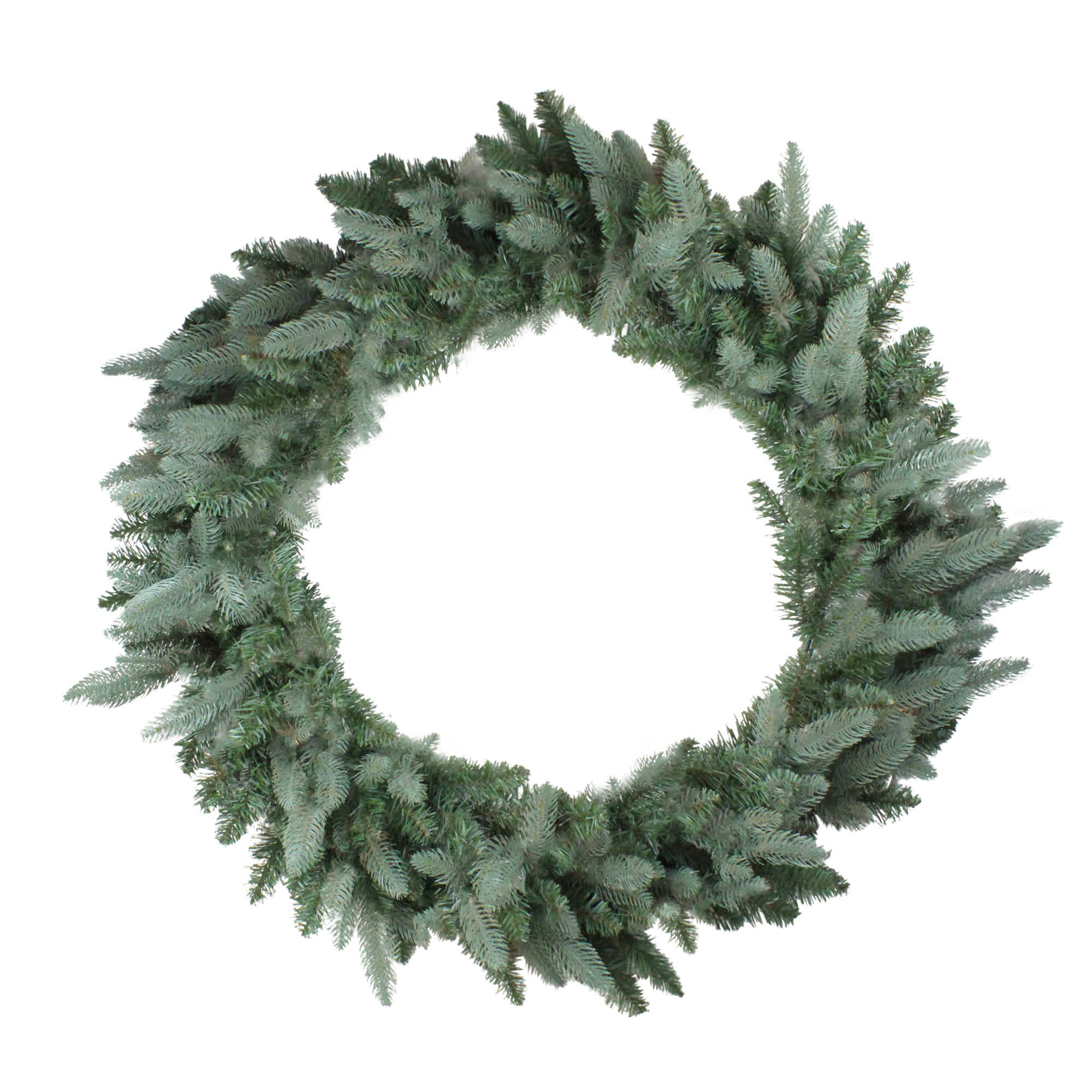 Northlight Washington Frasier Fir Christmas Wreath