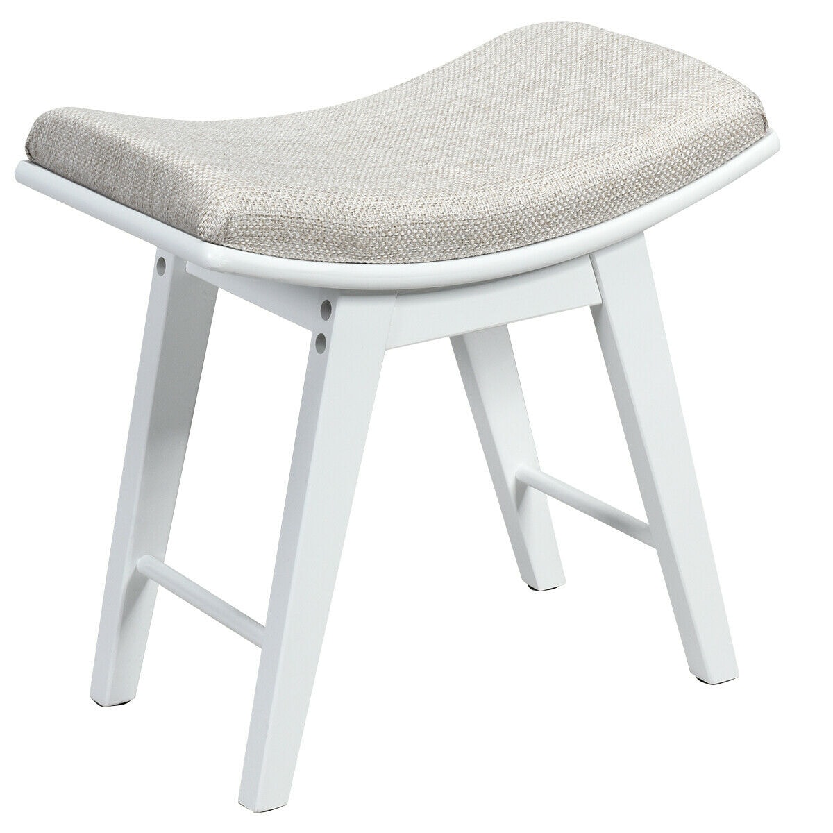 LIVIZA INS-66055WH chairs - View #4