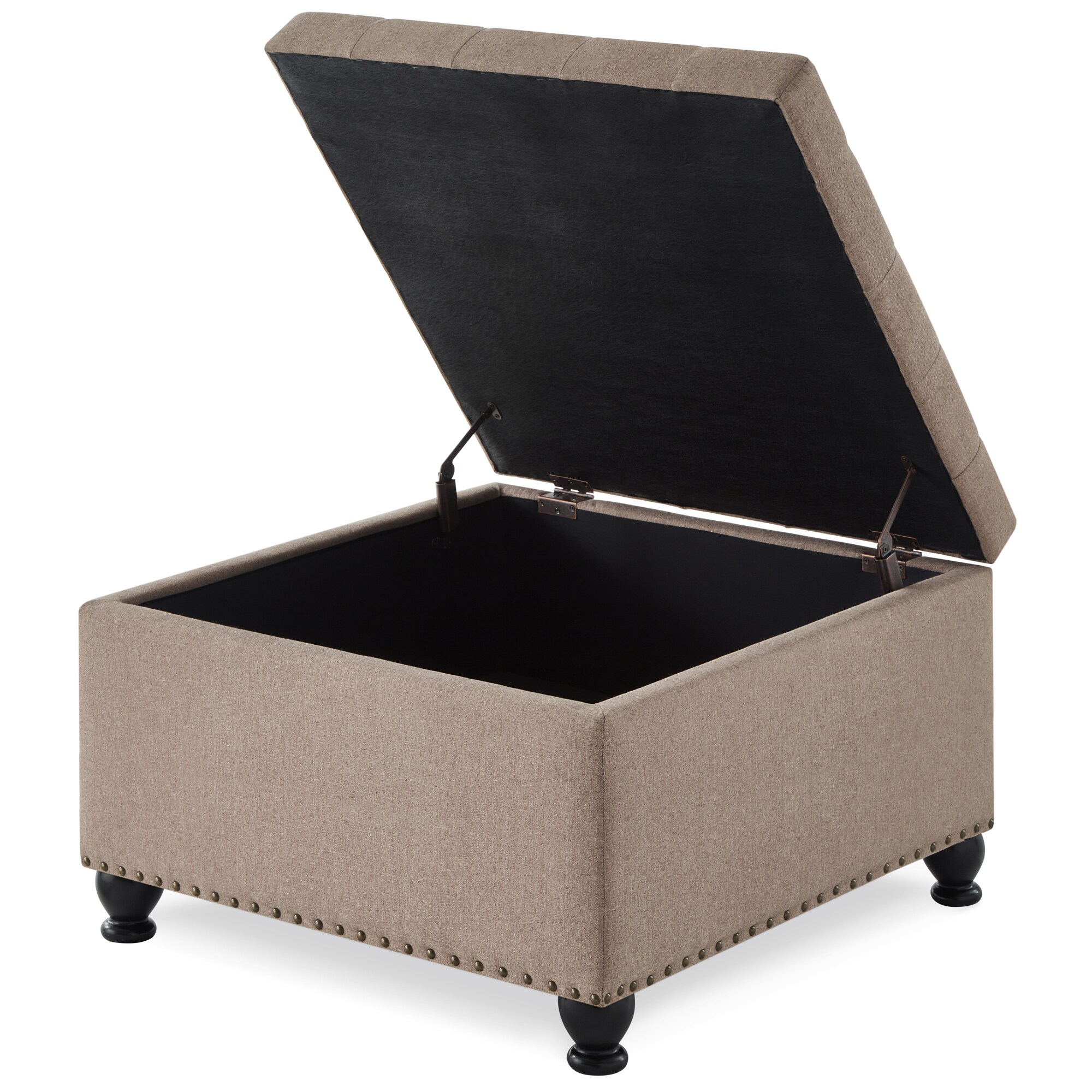 LUXEYARD DS-R-6142956 Indoor-Ottomans - View #5