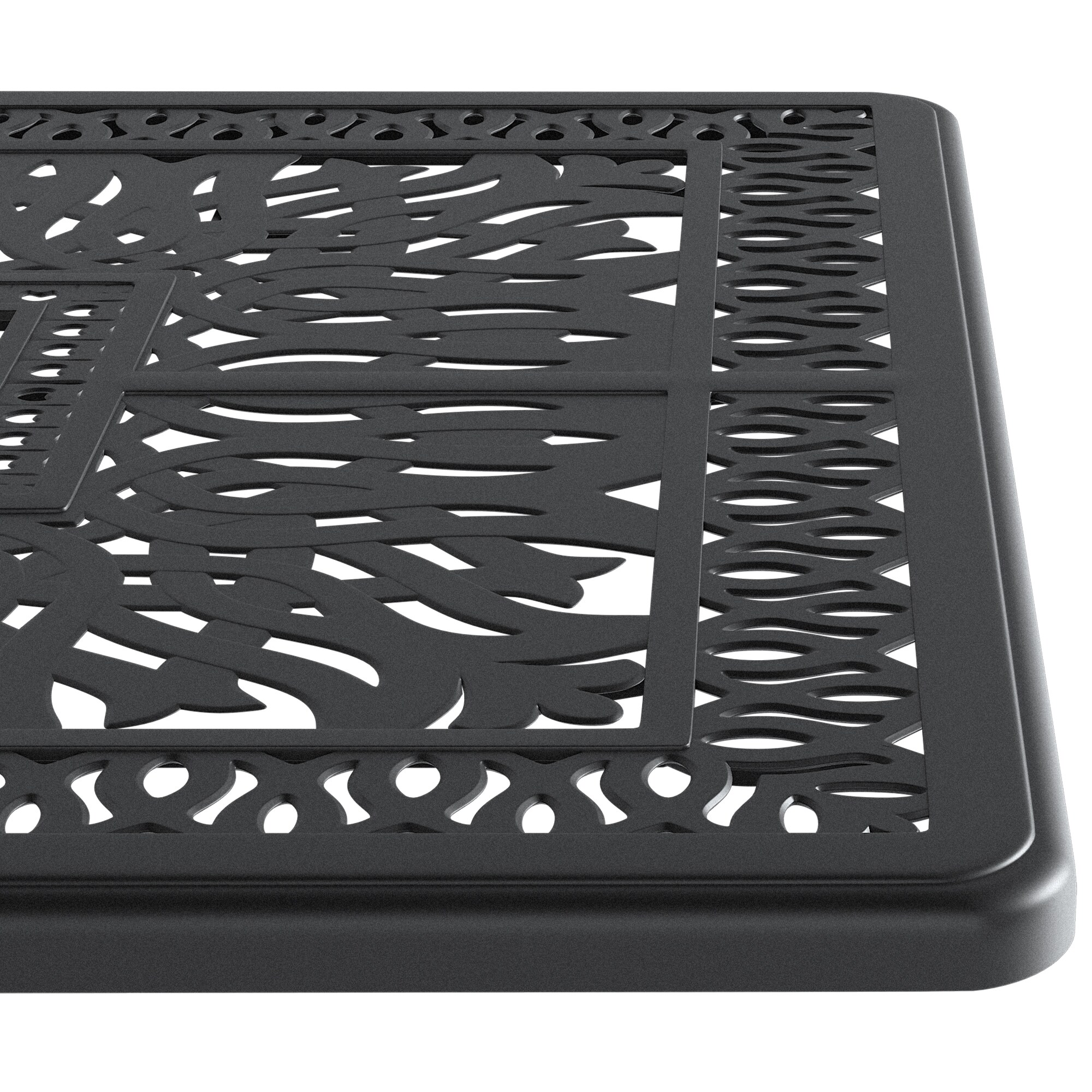 Forclover DASE-S005 Patio-Dining-Sets - View #11