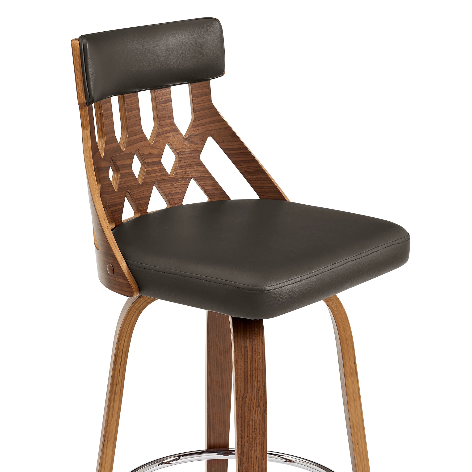 Armen Living LCCXBAWABR30 stools - View #6
