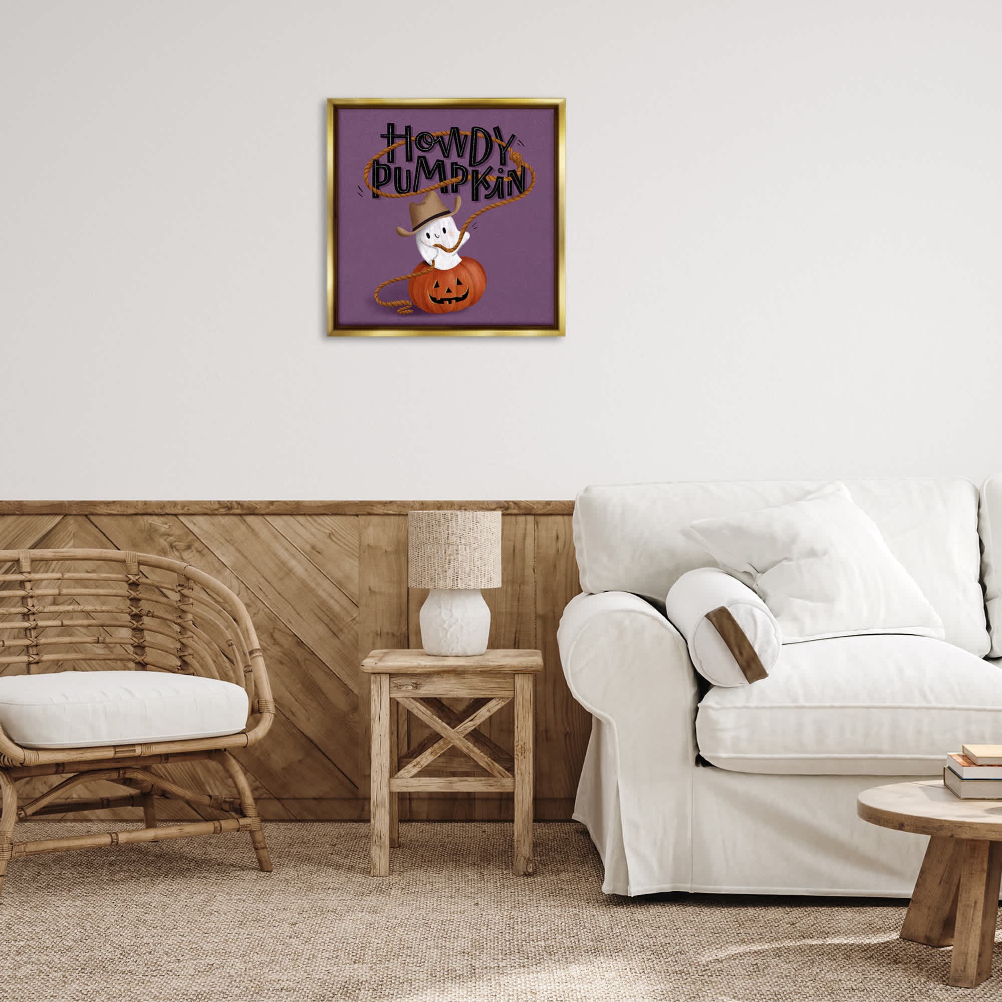 Stupell Industries BT-441-FFG-24X24 Wall-Art - View #3