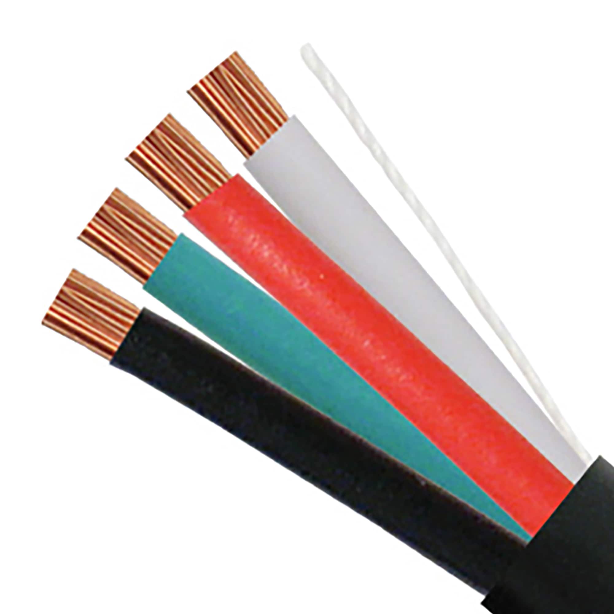 Vertical Cable VCA2092316BK Stereo-Audio-Cables - View #2