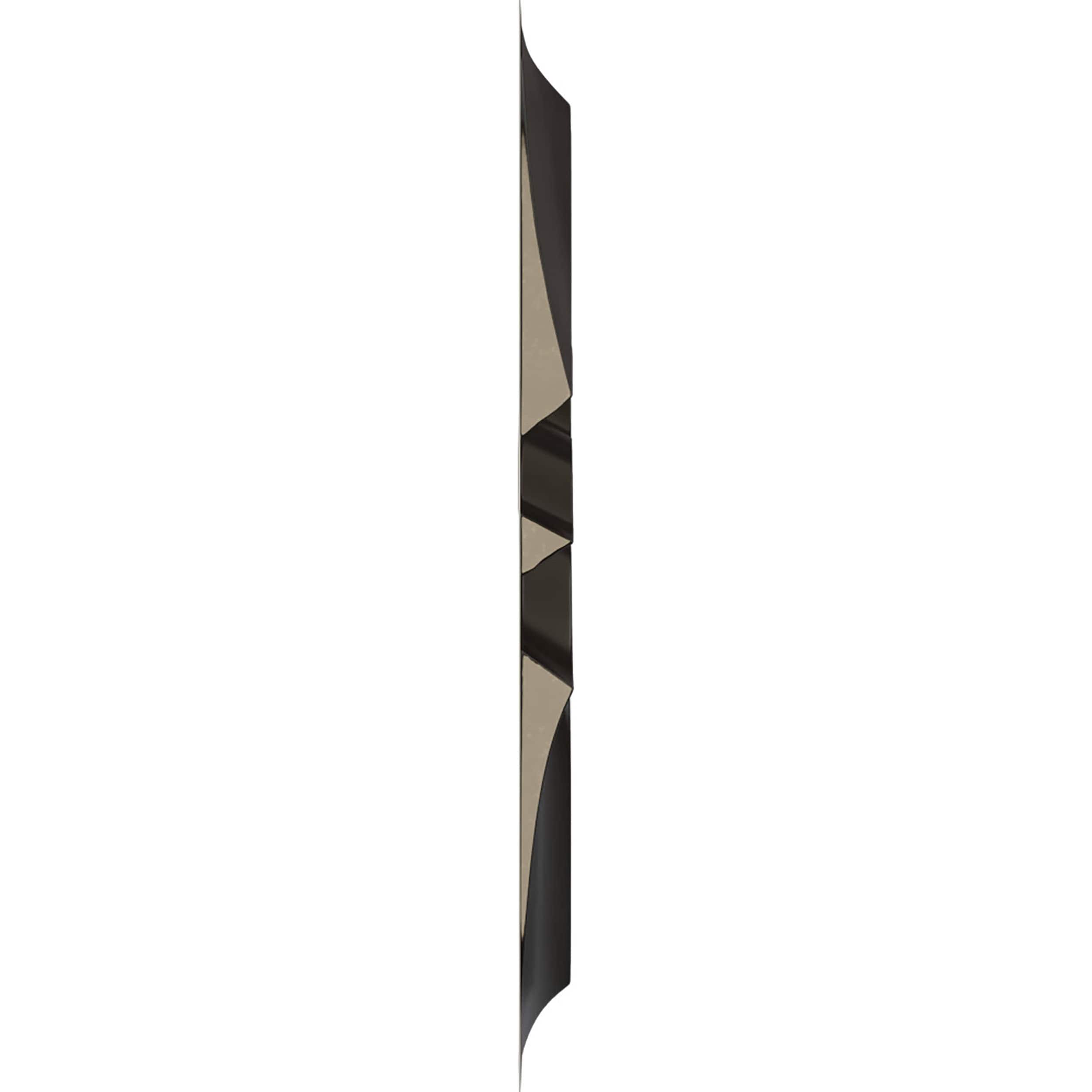 Ekena Millwork WP20X20RGECA-CASE-12 Wall-Panels - View #3