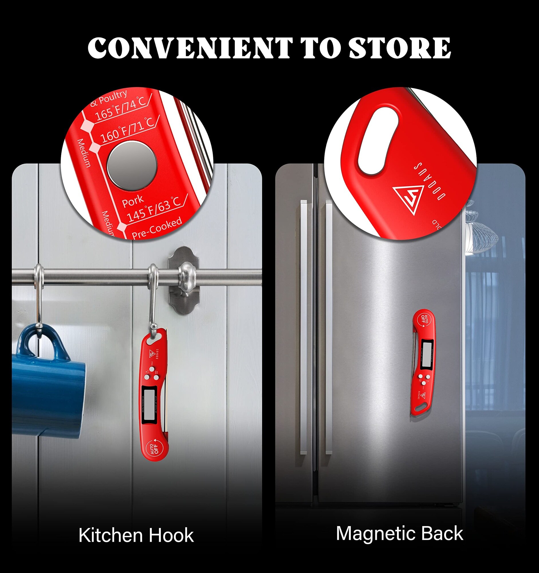 JVFCXXV LJV0619C023 Meat-Thermometers - View #8