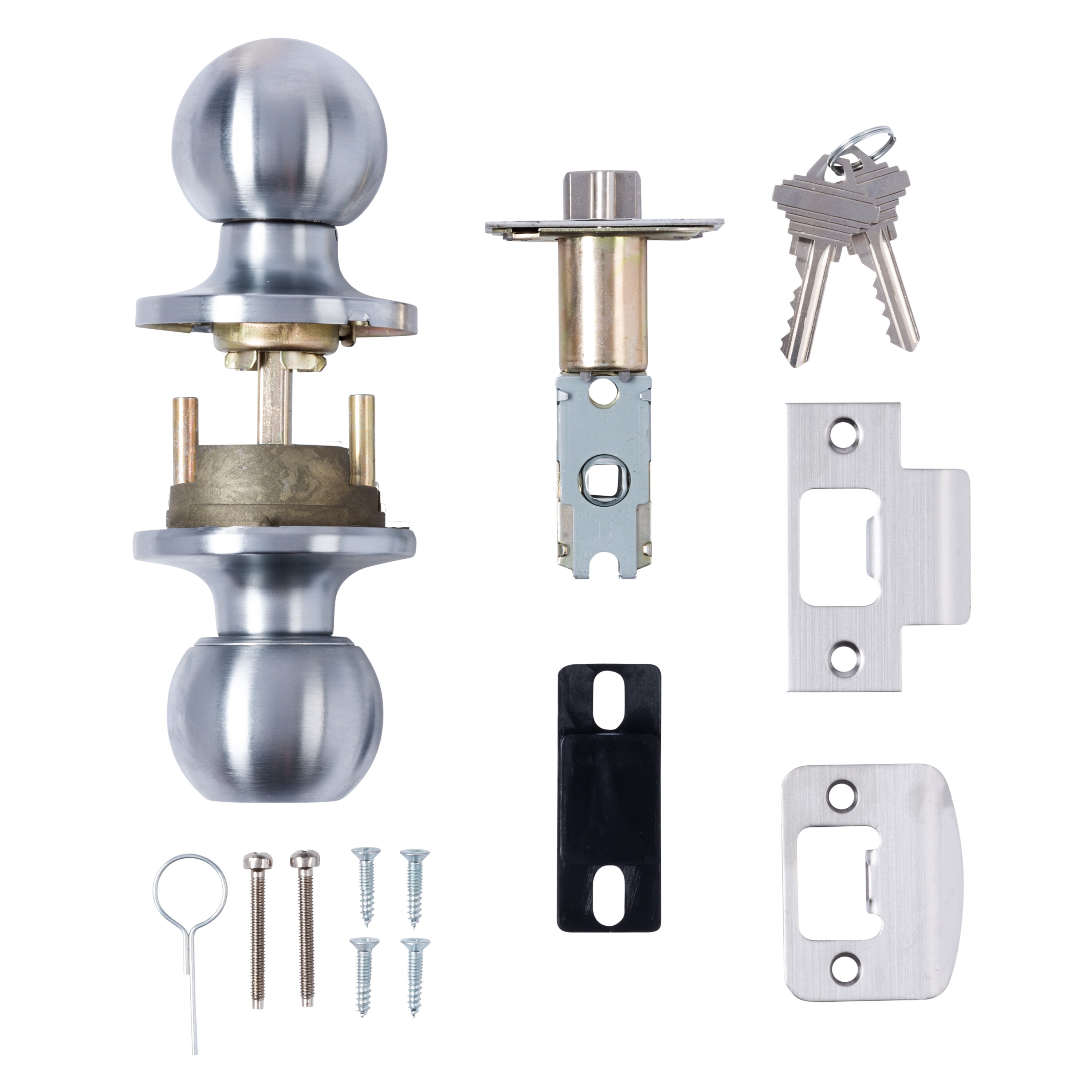 BRINKS COMMERCIAL BC40053 Door-Knobs - View #5