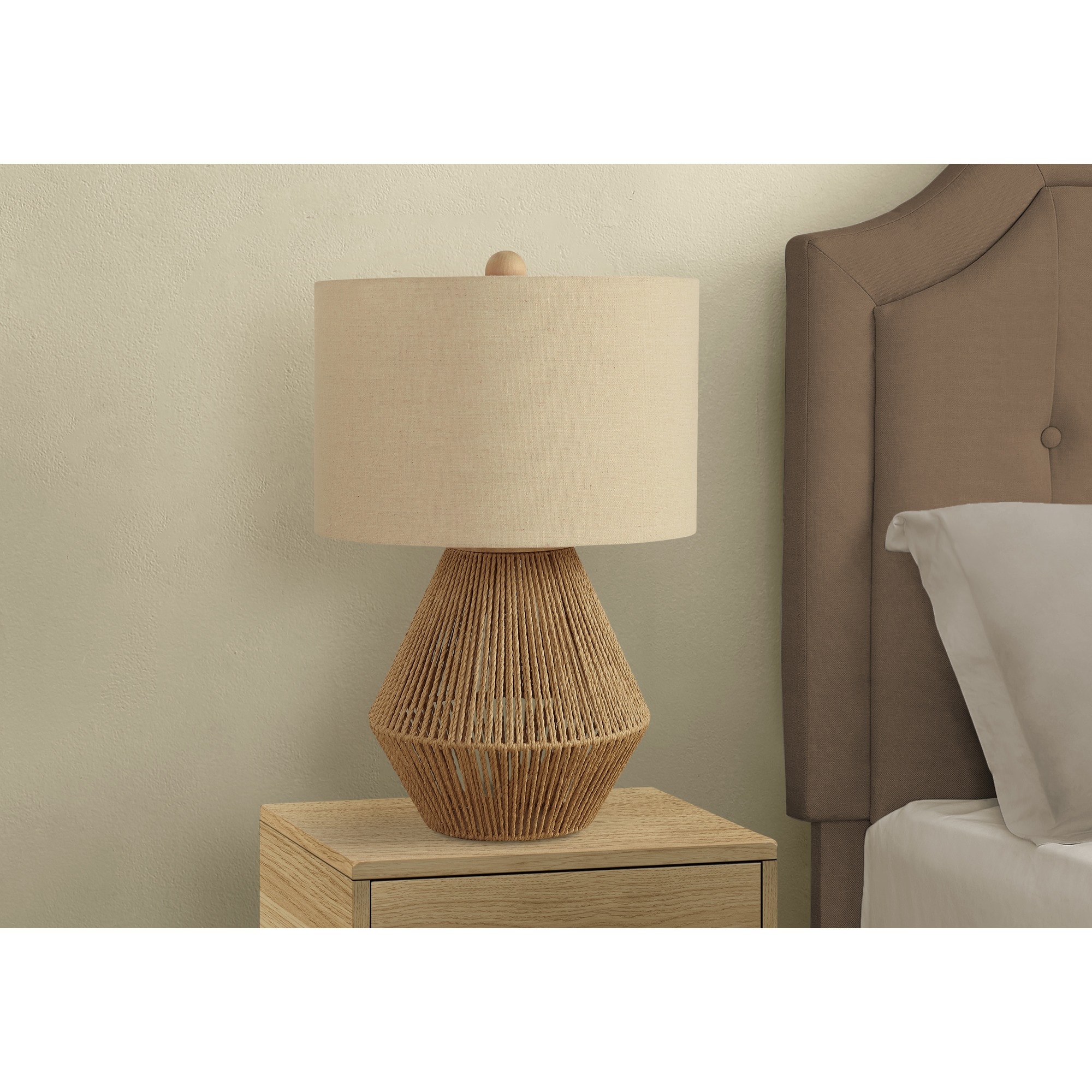 HyperDrop Cart W-B2710P220092 Table-Lamps - View #3