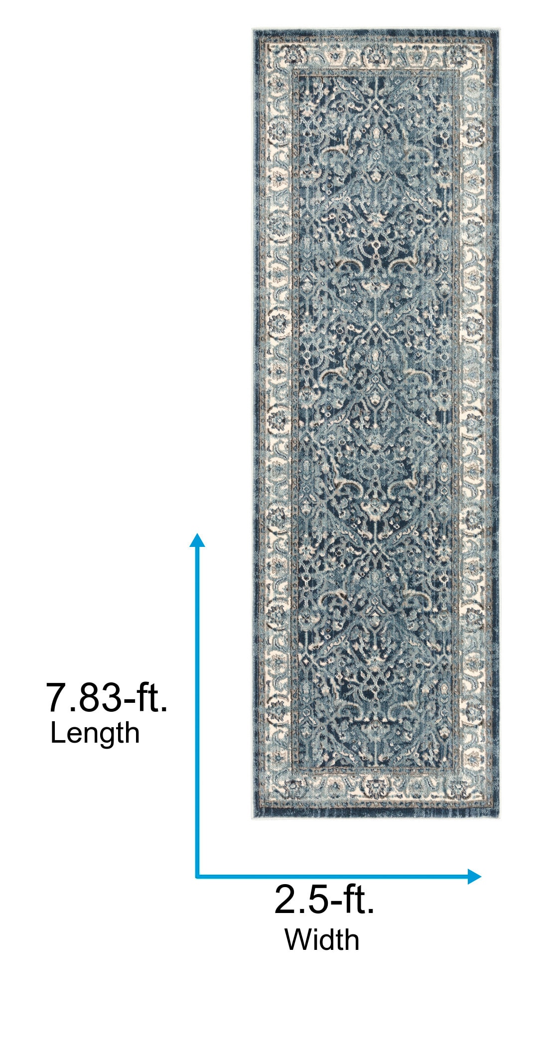Livabliss MEP2306-26710 rugs - View #9