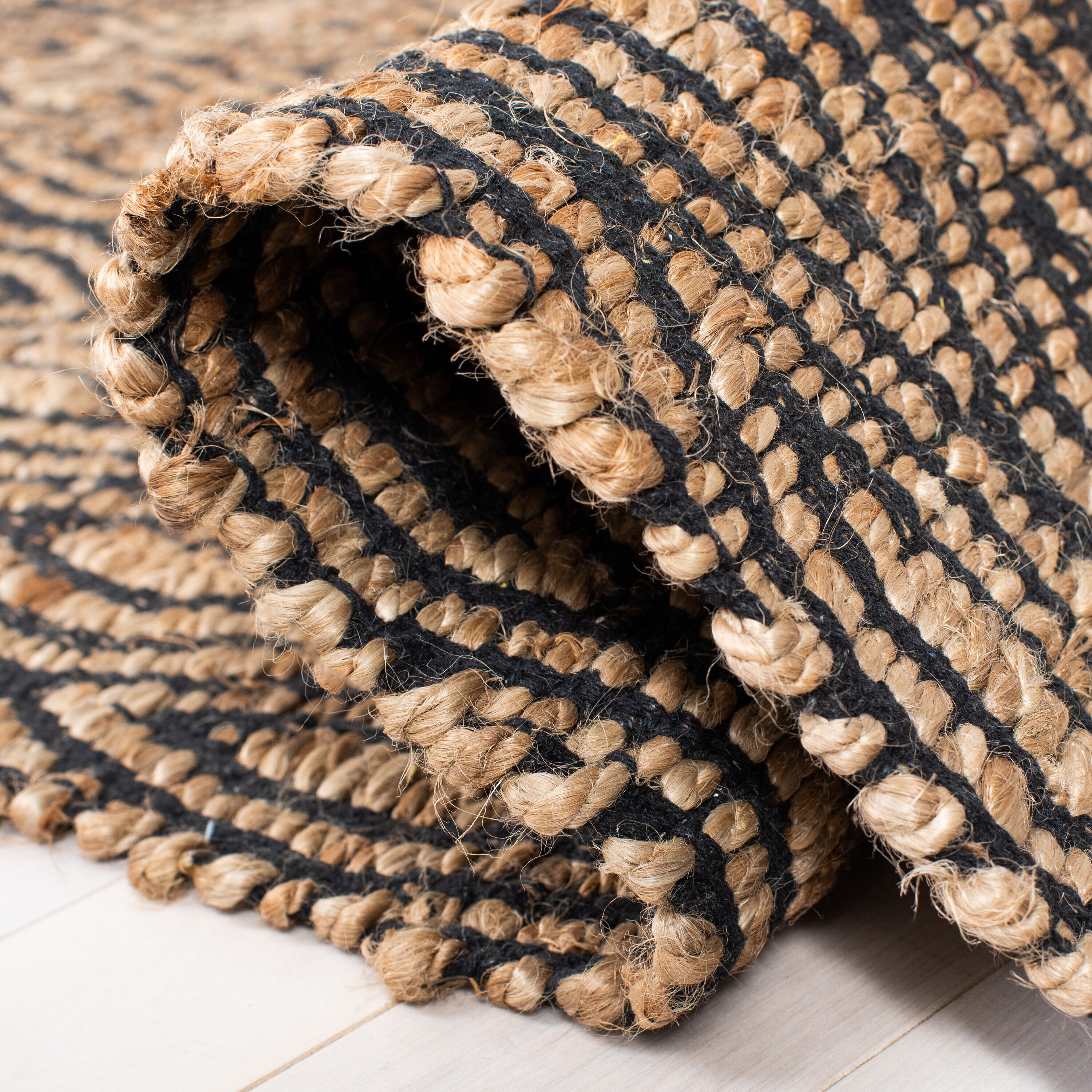 Safavieh CAP822A-5 rugs - View #7