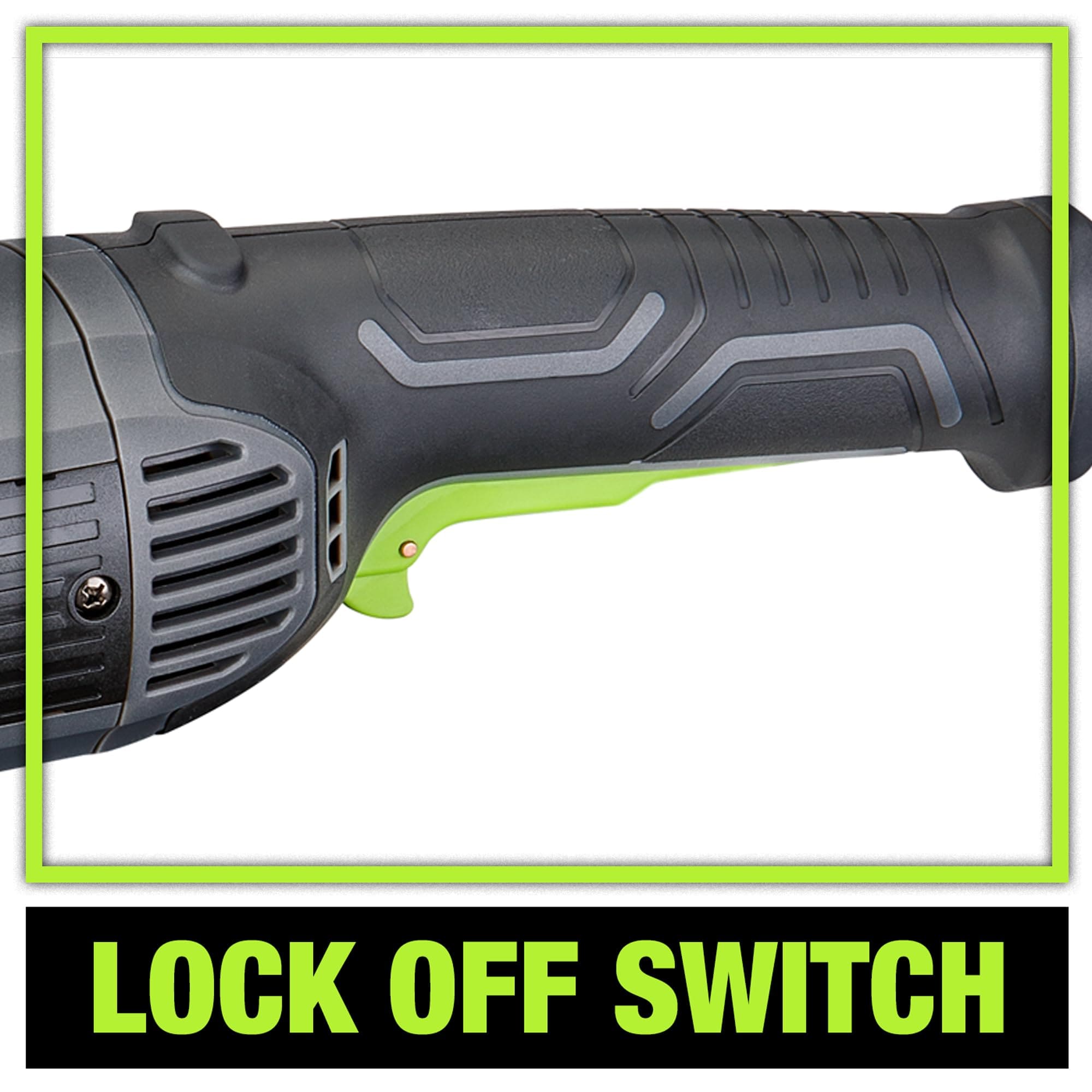 Genesis GAG1570 Cordless-Grinders - View #5