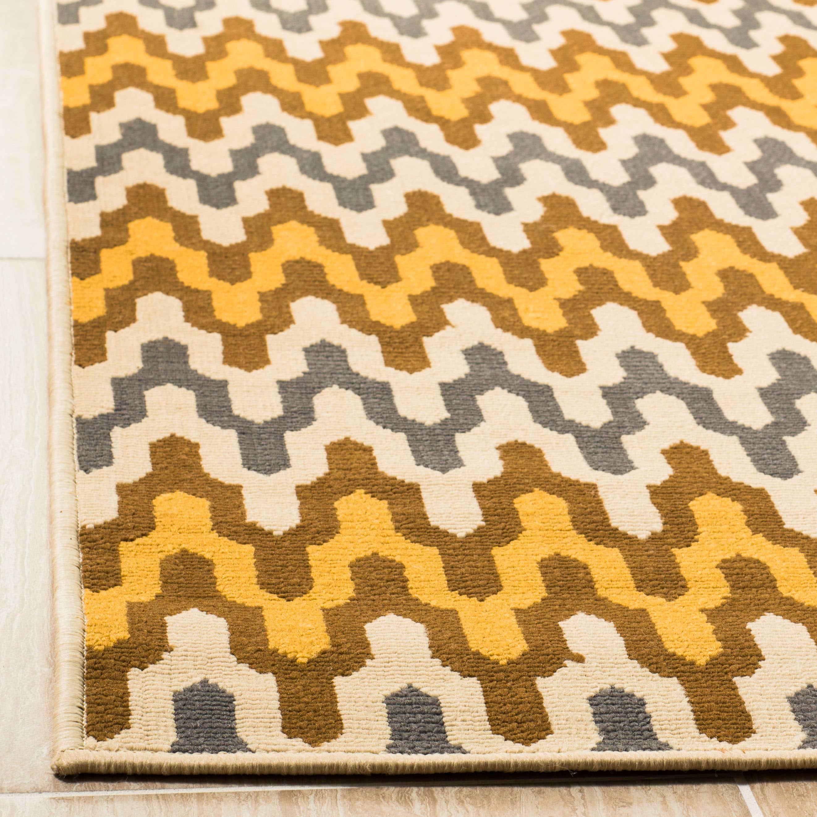 Safavieh HAM518AC-8 rugs - View #2