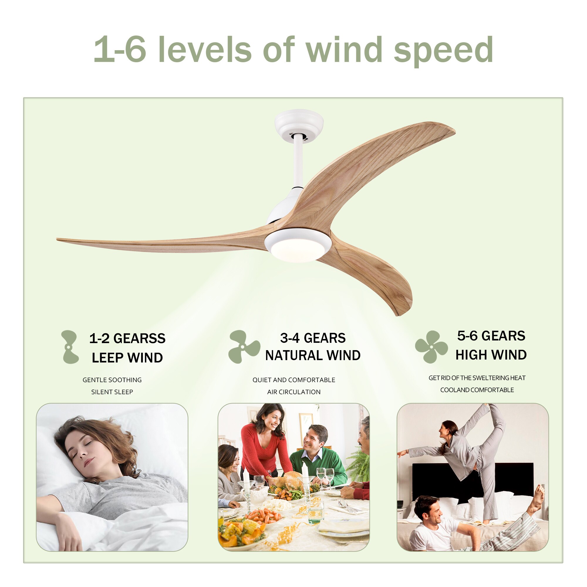 BABOOM BOM-592P176-OR Ceiling-Fans - View #9