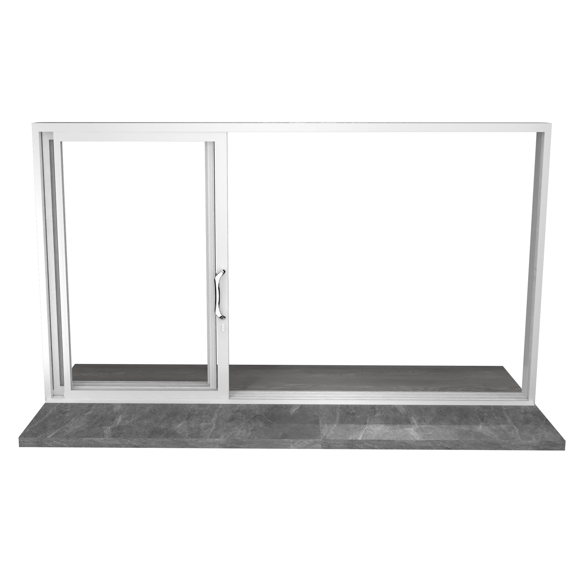 Eris WS-14496 Patio-Doors - View #3