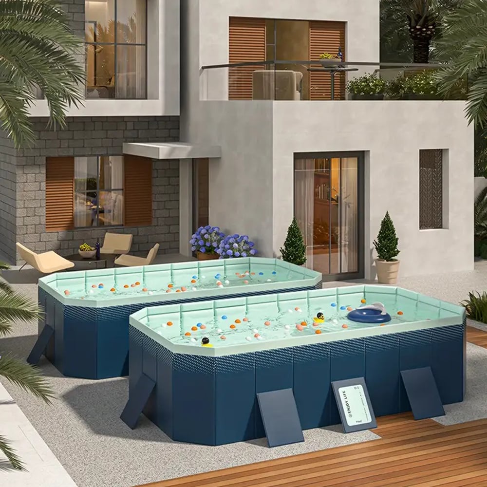 Anysun AS-TOS4MPC004-B0 Above-Ground-Pools - View #9