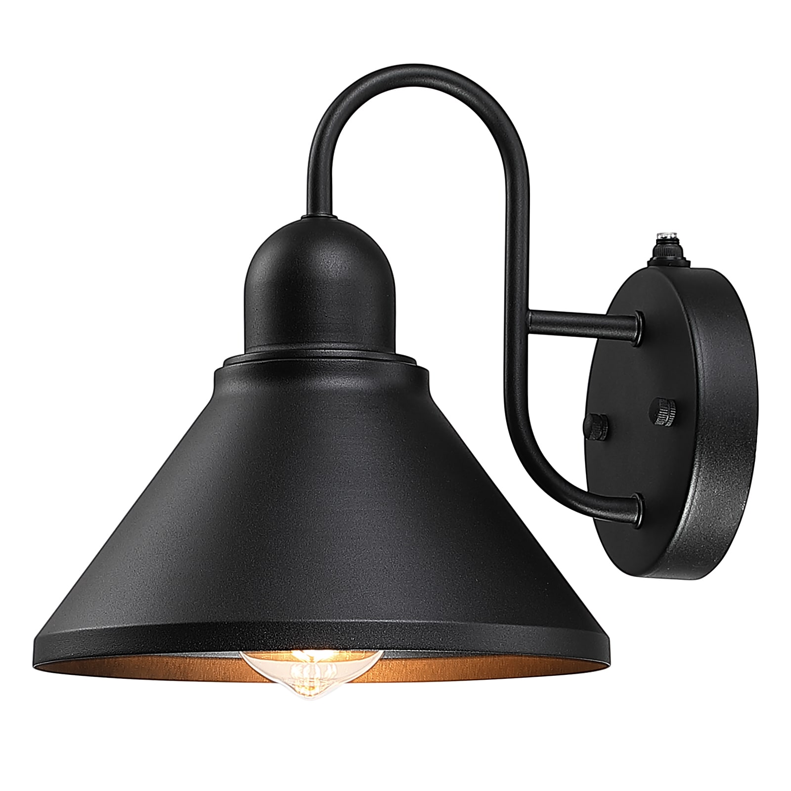 True Fine 130022-2PK Outdoor-Wall-Lighting - View #8