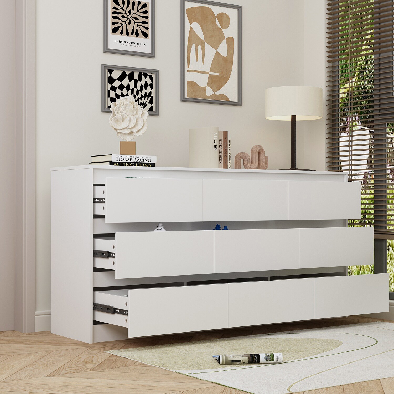 FUFU&GAGA HAL0020-01 dressers - View #4