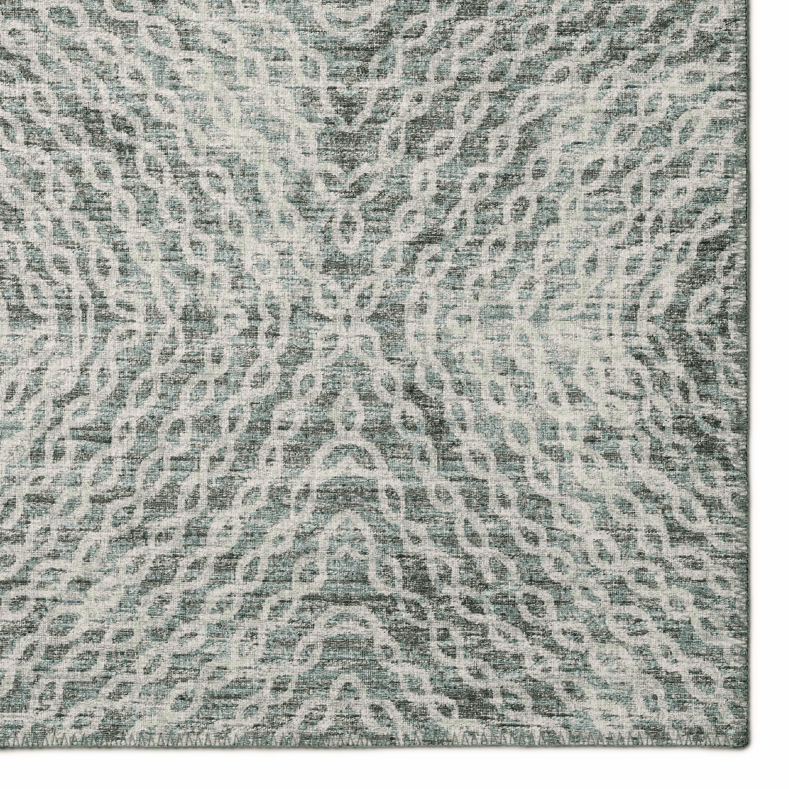 Addison Rugs ABV33AS2X8 rugs - View #3