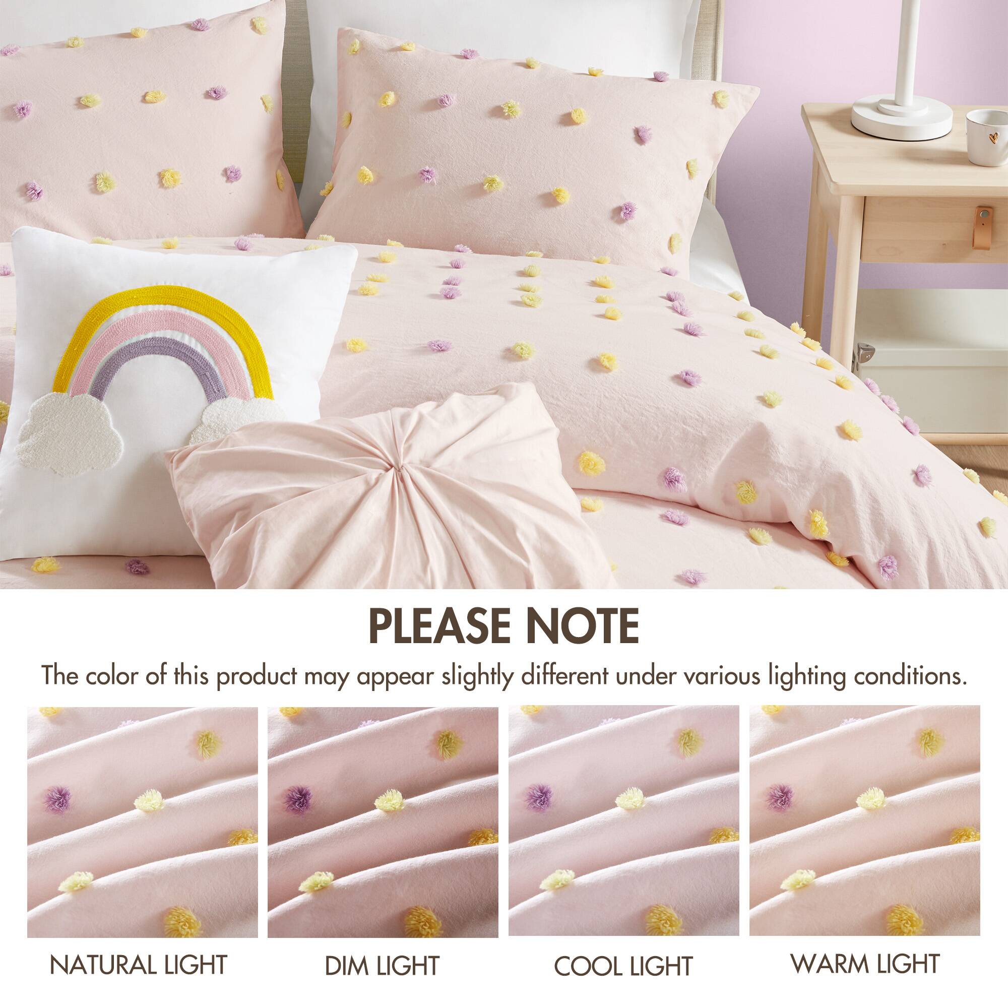GDFStudio 351391 Comforters-And-Bedspreads - View #16
