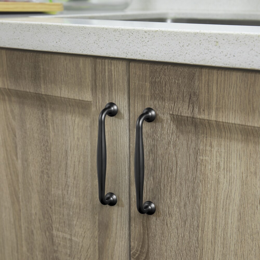 Miaokesen 9207B-128 Cabinet-Pulls - View #6