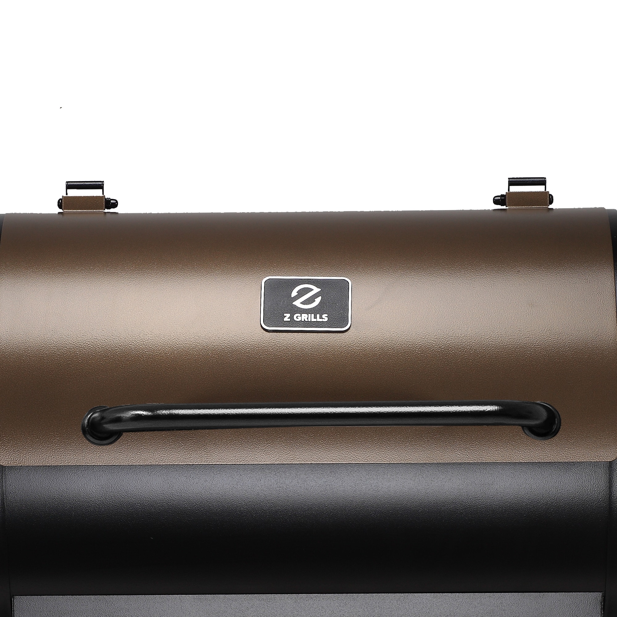 Z GRILLS ZPG700D8LEC Pellet-Grills - View #6