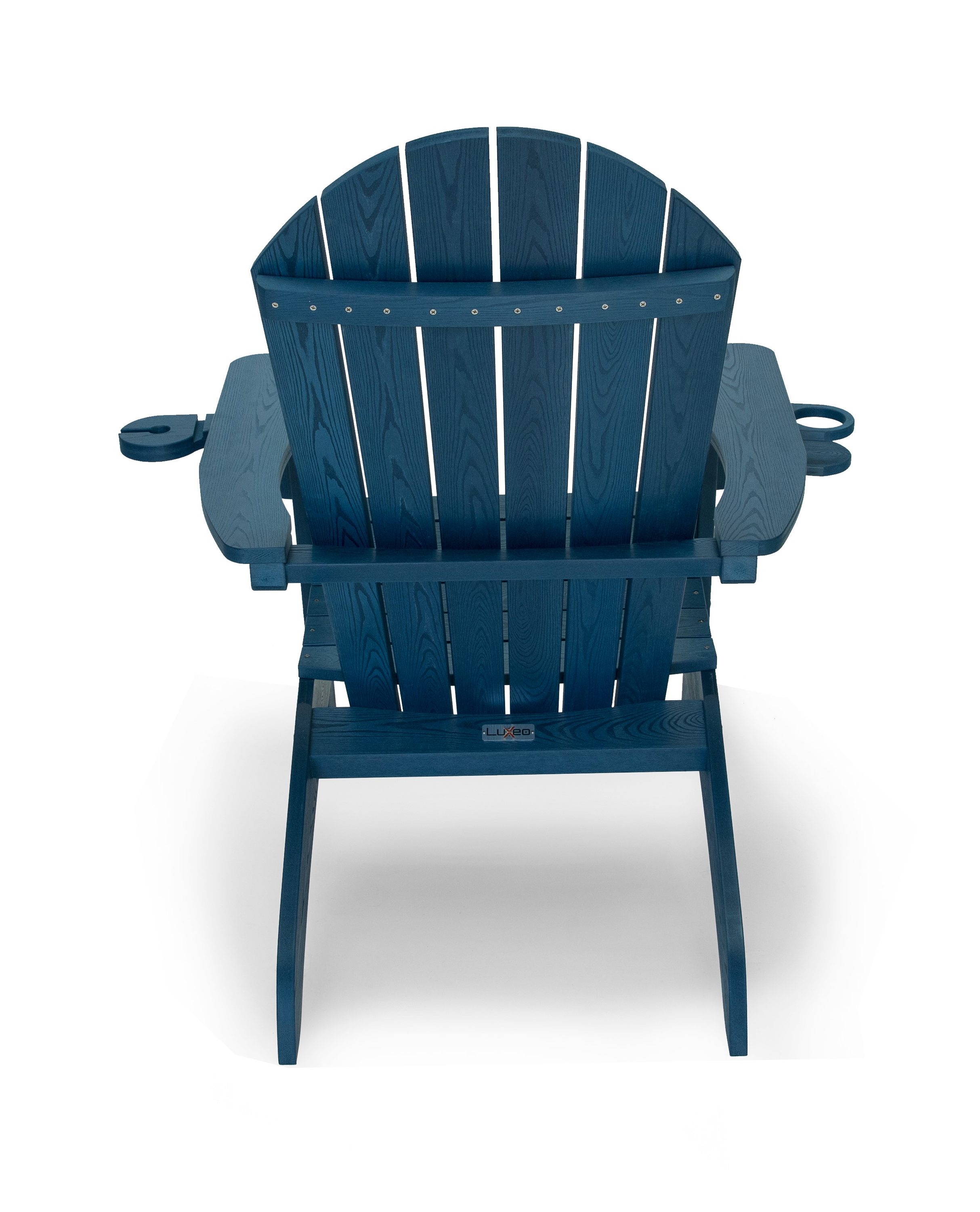 LuXeo LOW-1612NVY2 Patio-Chairs - View #7