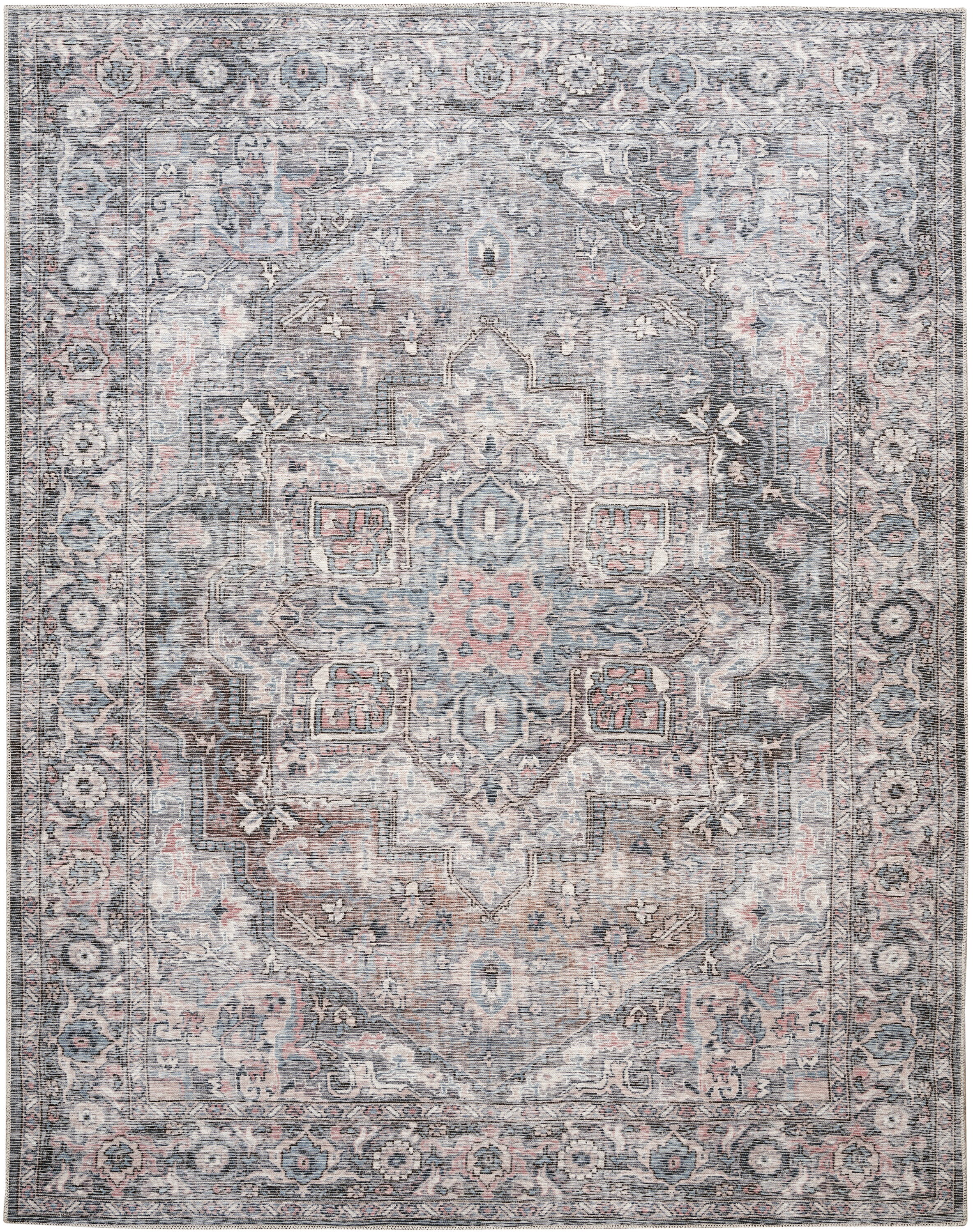 Nicole Curtis 099446871855 rugs - View #2