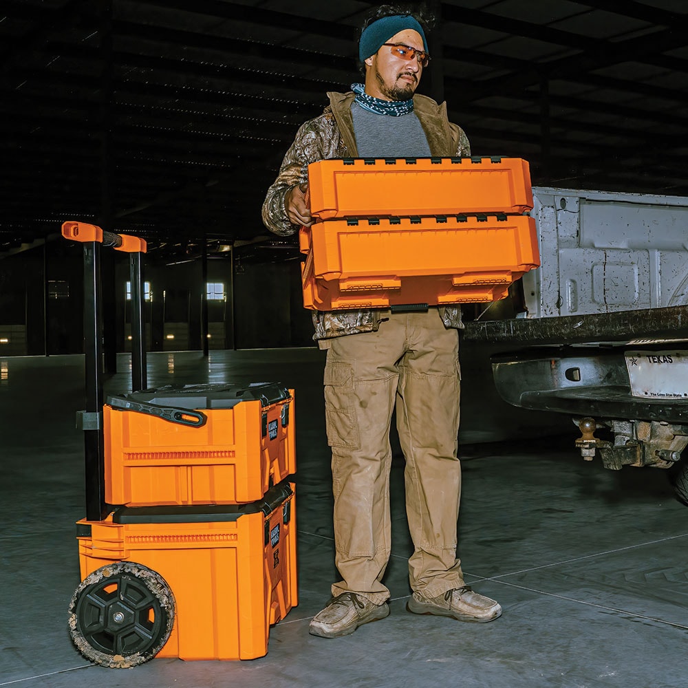 Klein Tools 54804MB Tool-Boxes - View #11