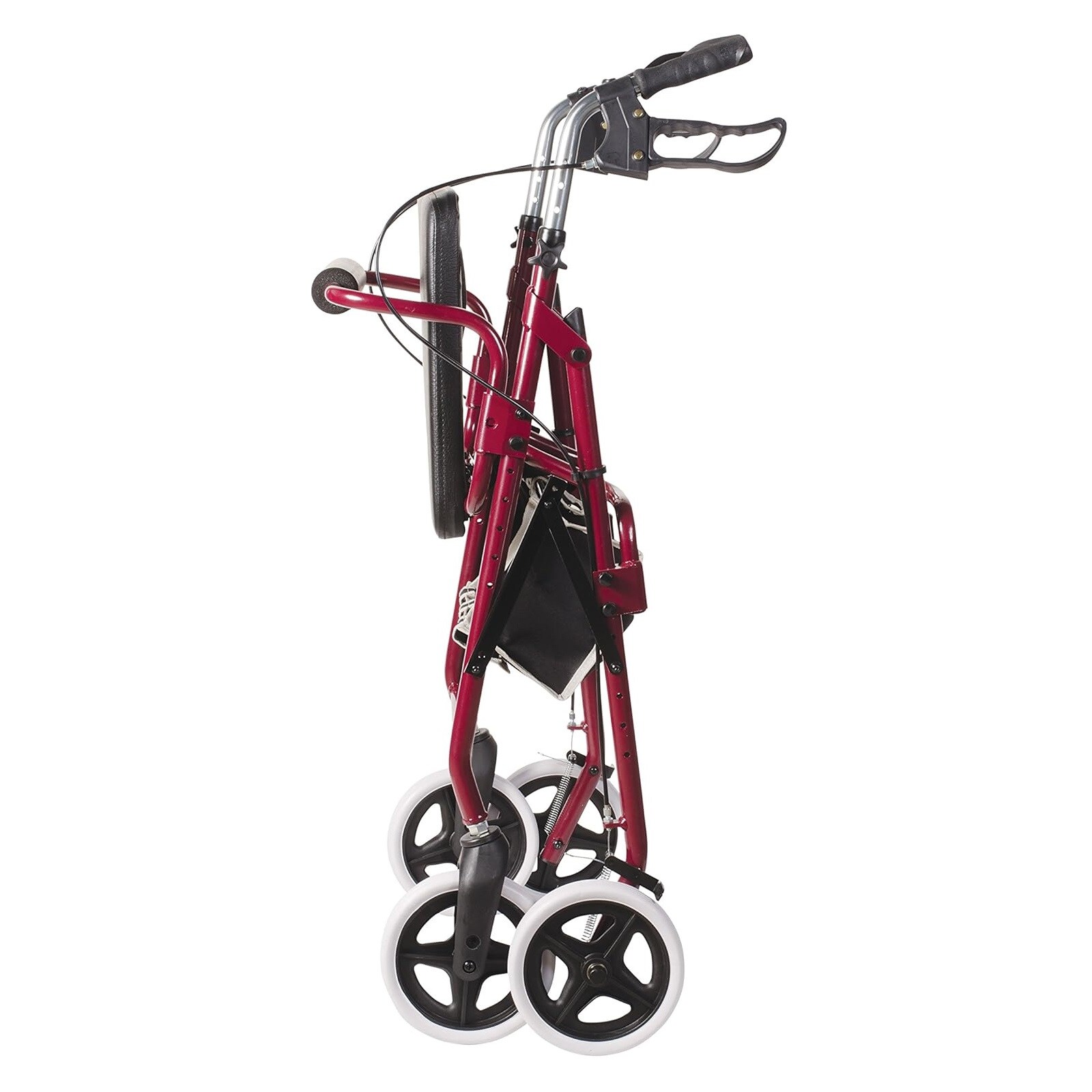 DMI 501-1048-0700 Walkers-Wheelchairs-Rollators - View #3