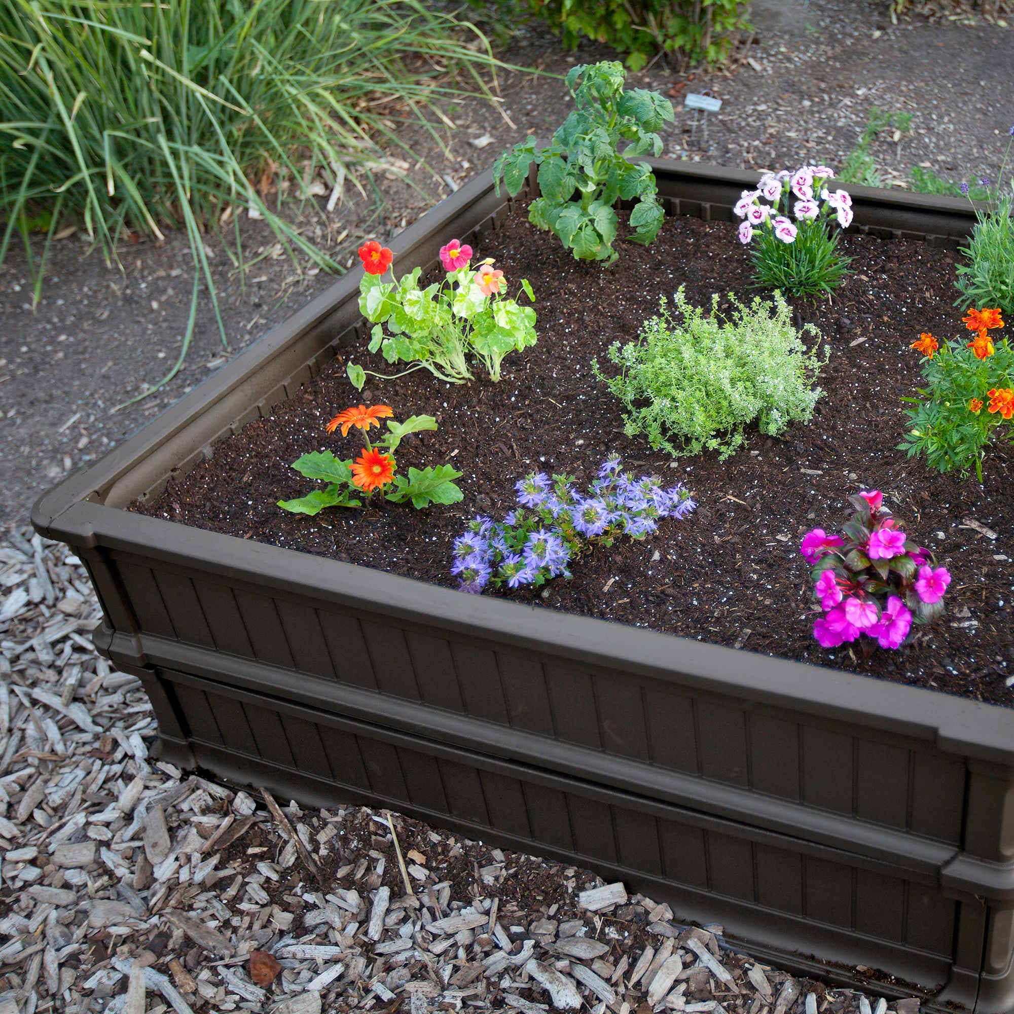 LIFETIME 60069 Raised-Garden-Beds - View #5
