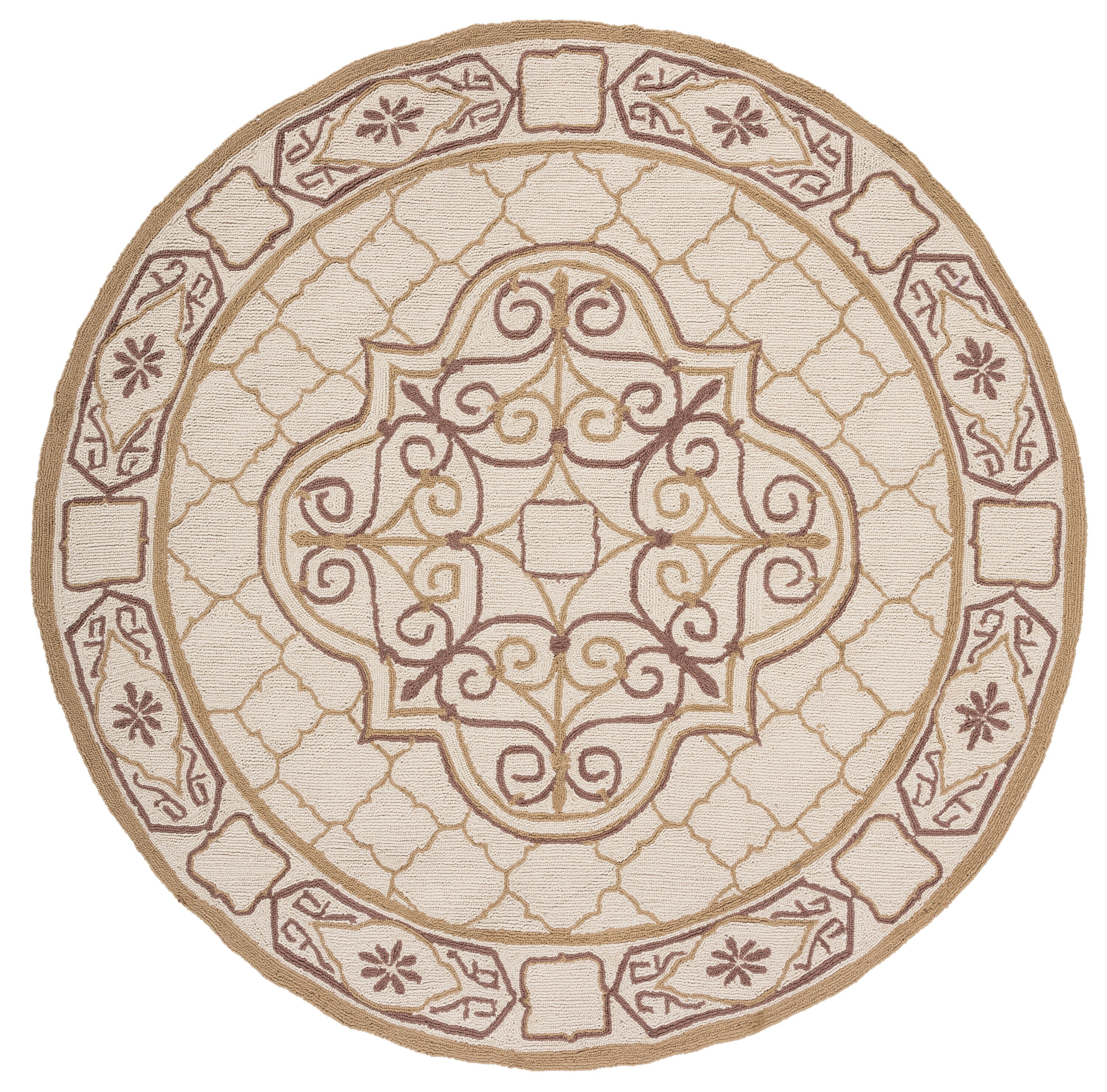 Safavieh EZC729C-6R rugs - View #2