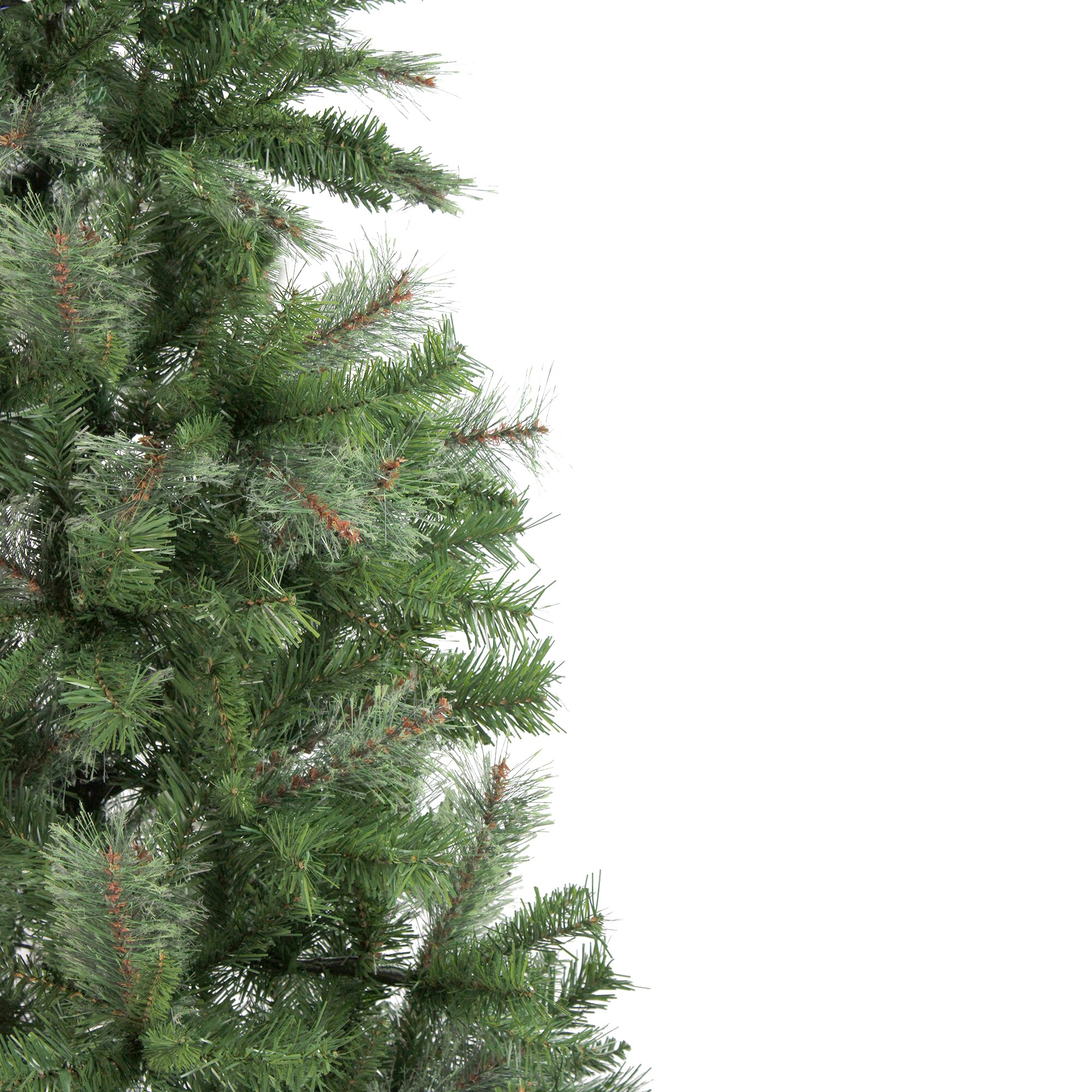 Northlight 31450707 Artificial-Christmas-Trees - View #4