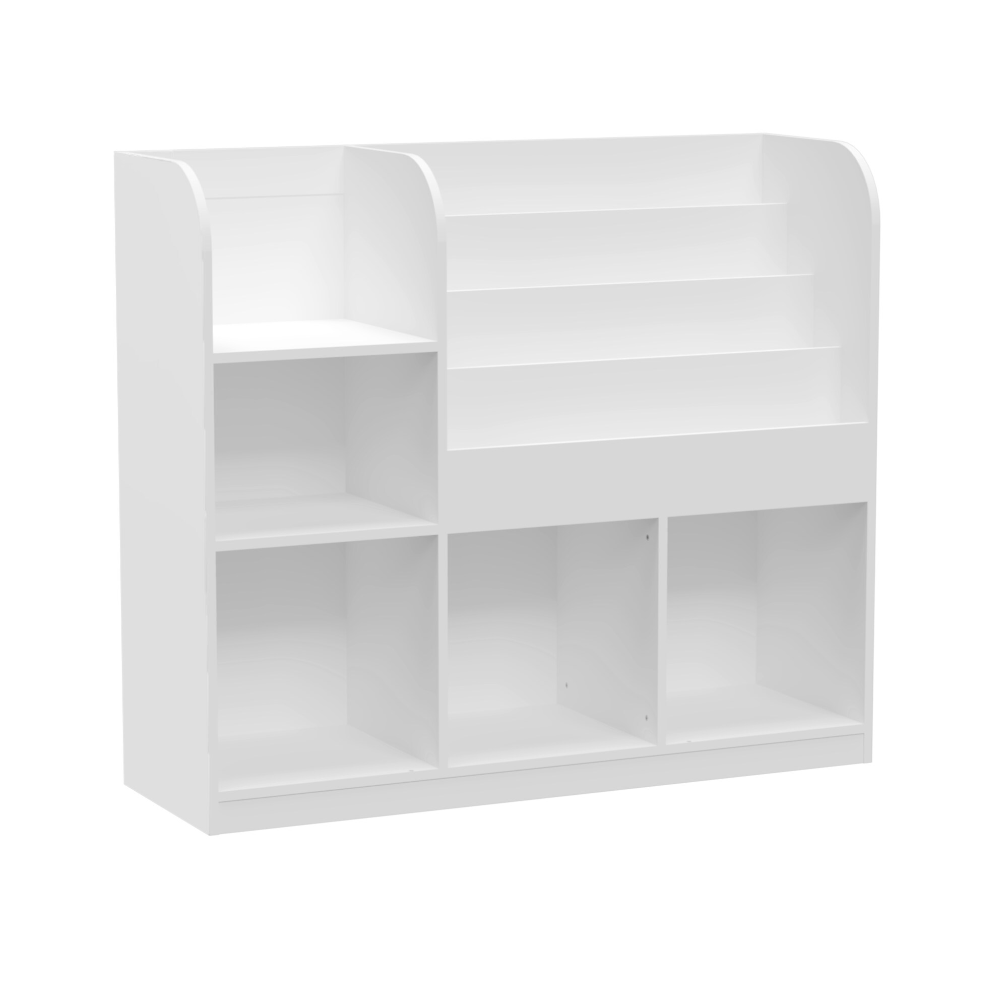 CESICIA KB-004 Kids-Bookcases - View #8