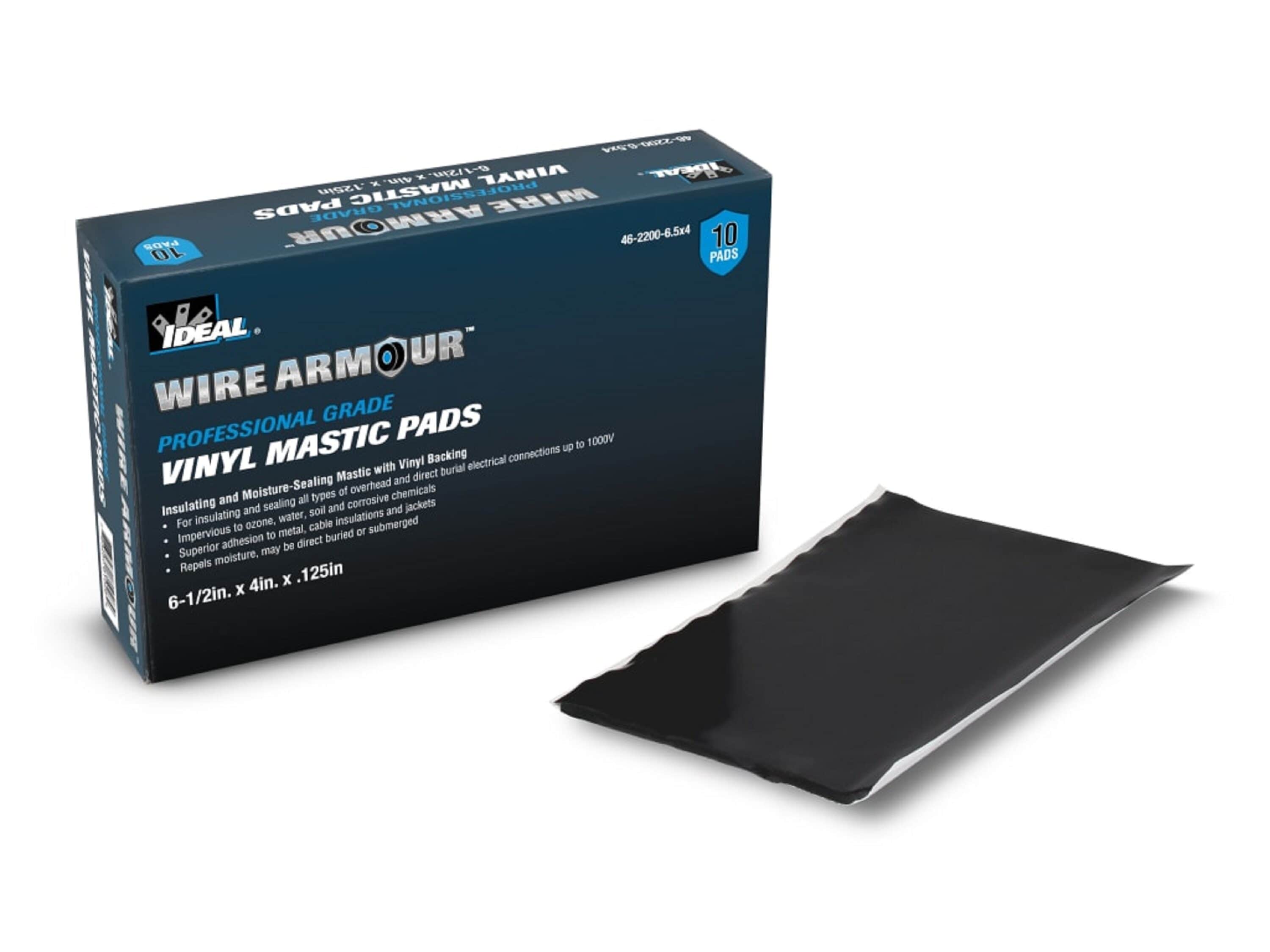 IDEAL 46-2200-6.5X4 Electrical-Tape - View #3