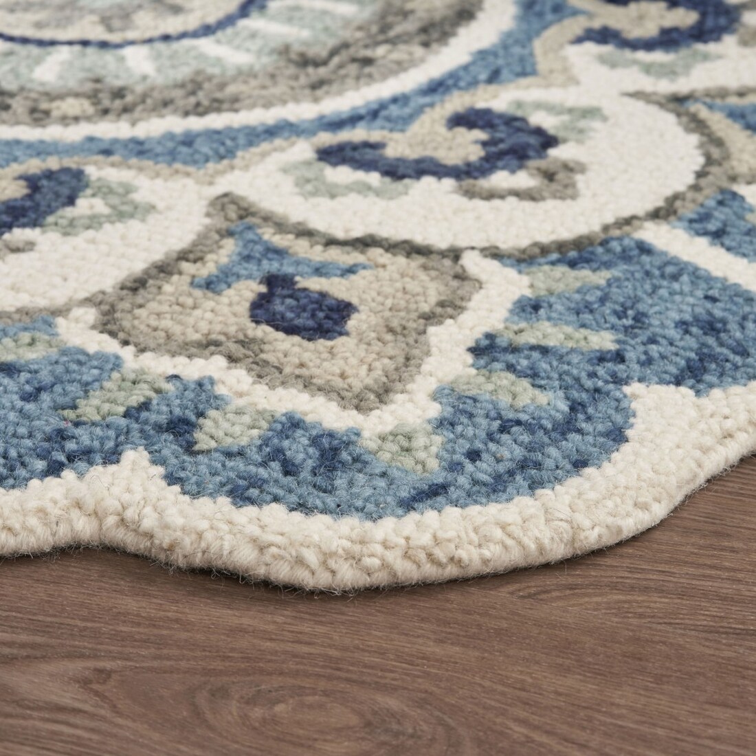 HomeRoots 4000393676 rugs - View #3