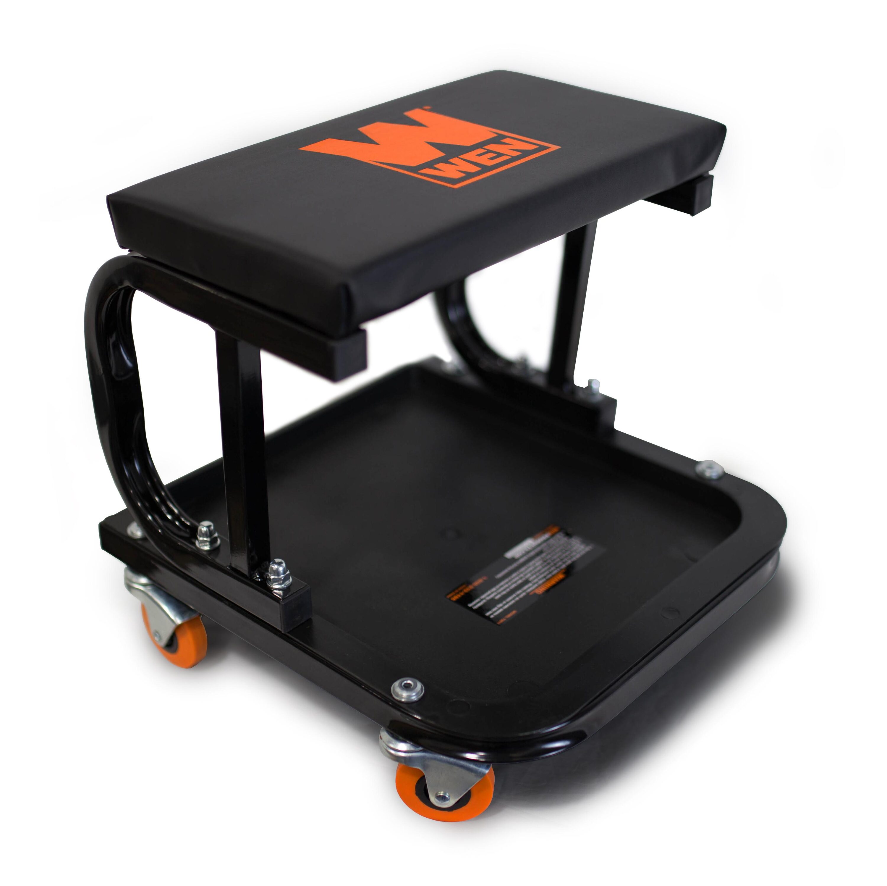 WEN 73011T Utility-Carts - View #2