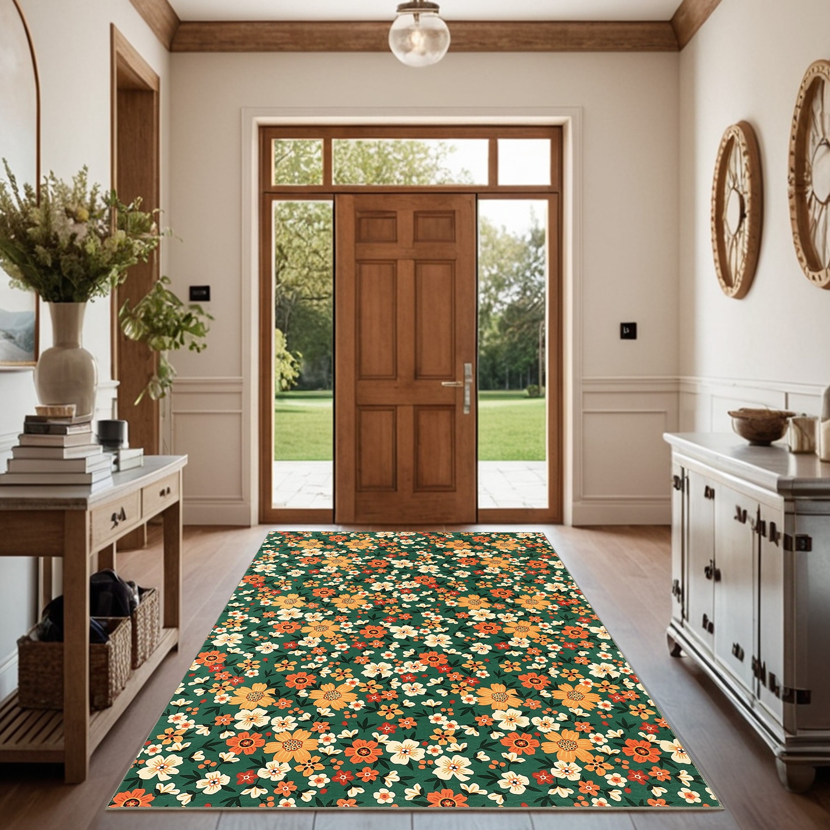 GarveeLife C3H-DMAHQ7ZI9FW3LF-T rugs - View #4
