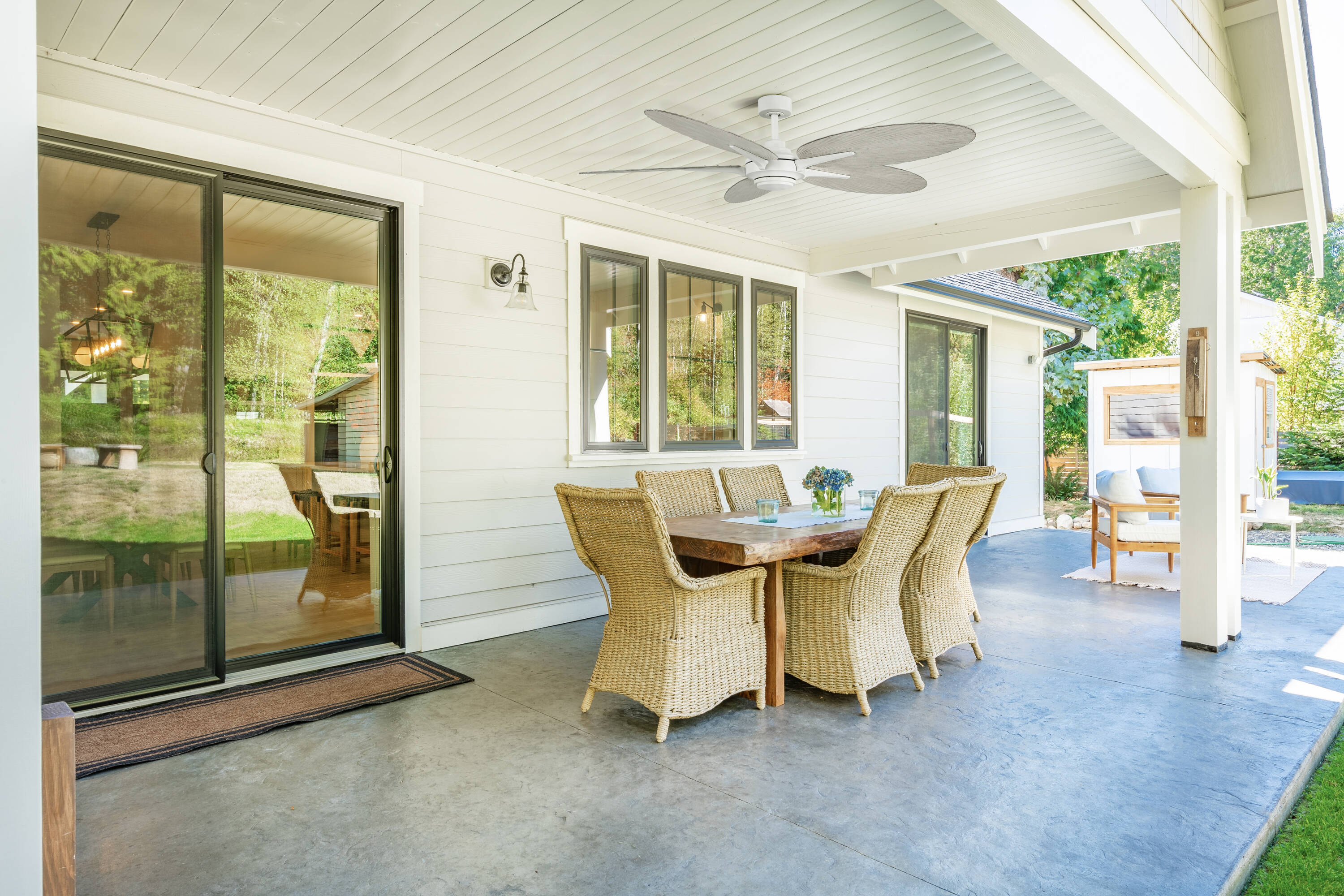 Harbor Breeze AR21B-60MWH Ceiling-Fans - View #9