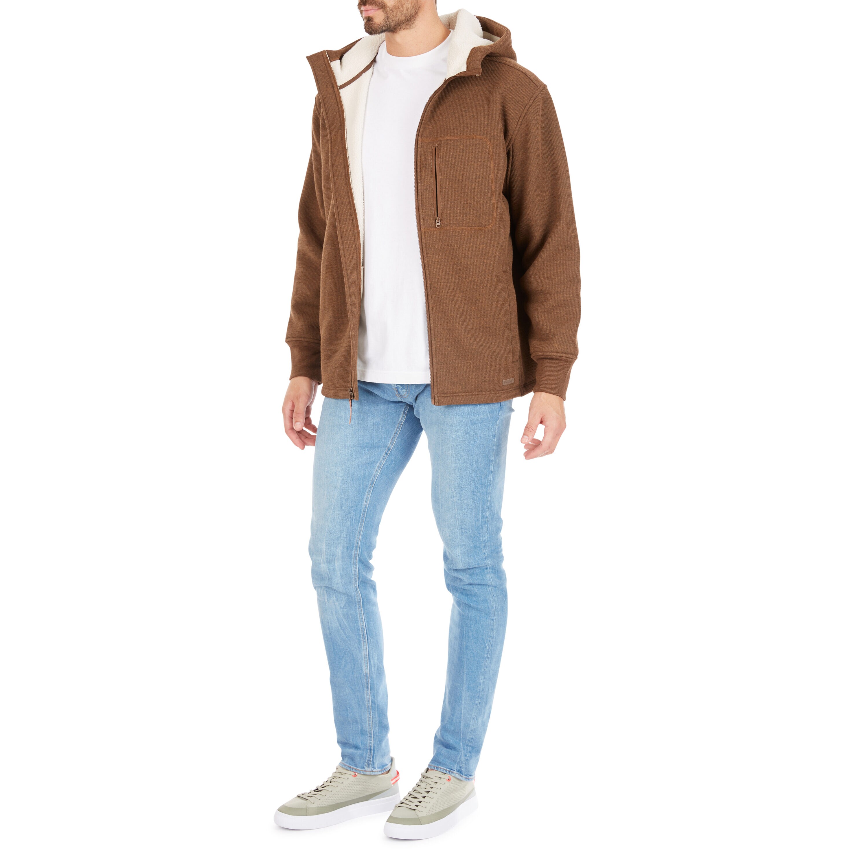 Smith's Workwear S4690-HTRHZ-L Jackets-Coats - View #5