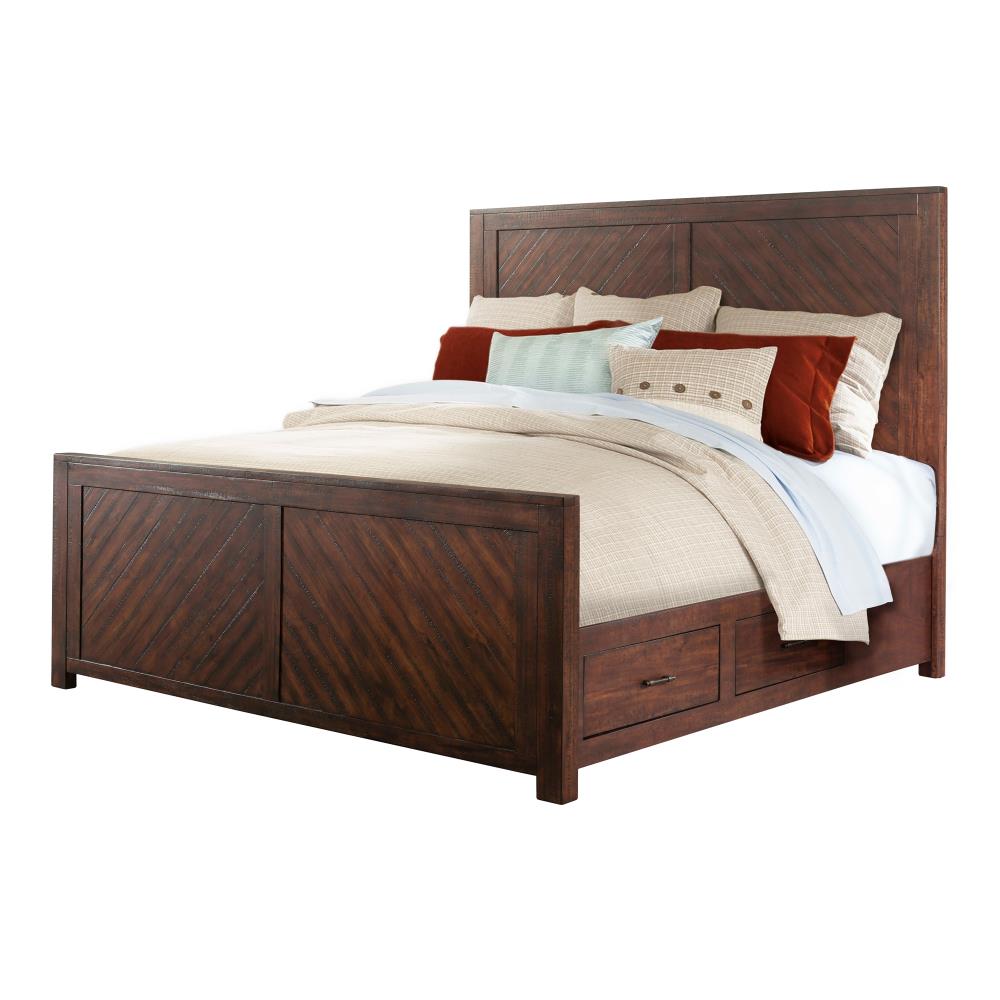 Picket House Furnishings JX600QB6PC Bedroom-Sets - View #2