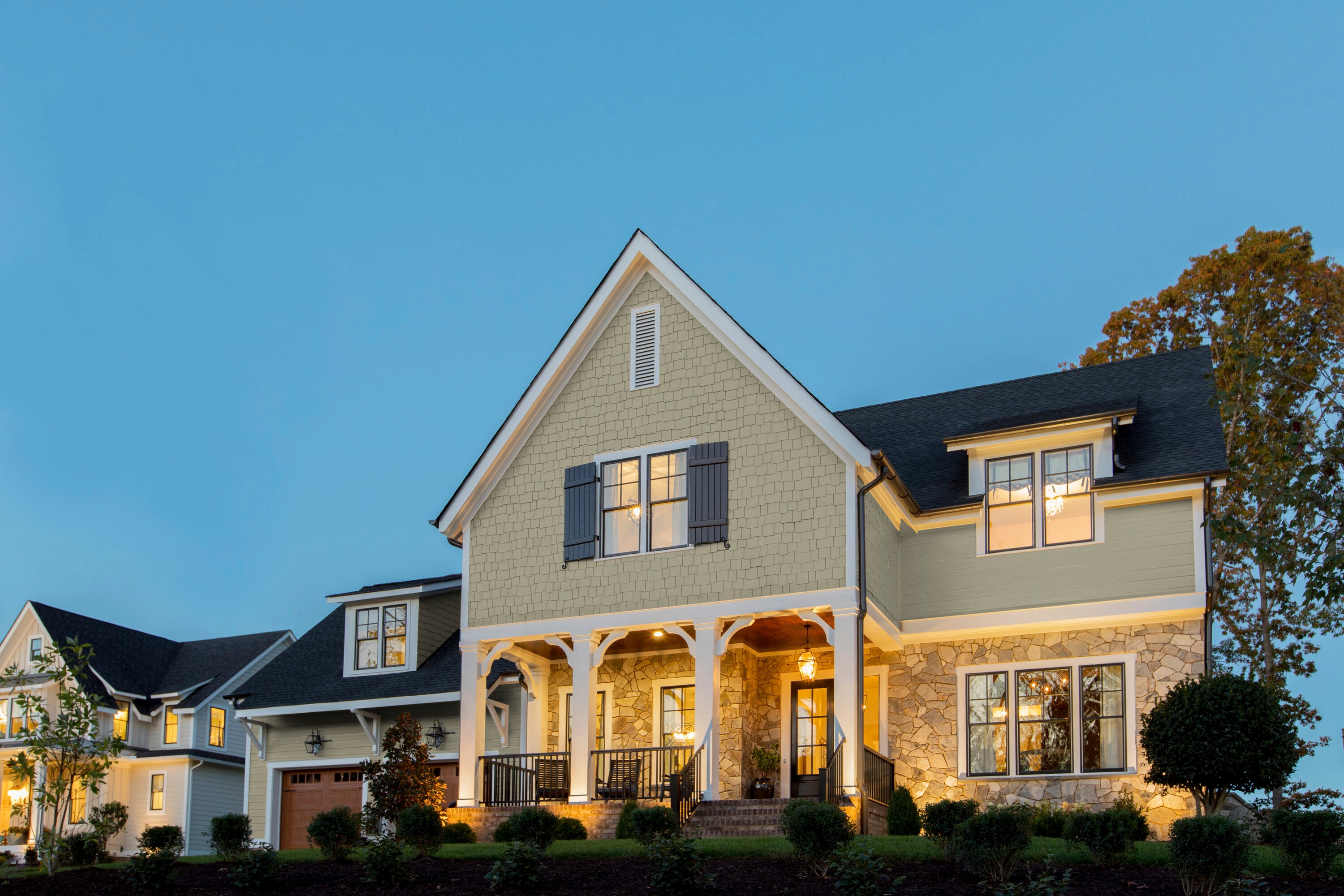 James Hardie 9761311 Fiber-Cement-Siding-Llc - View #5